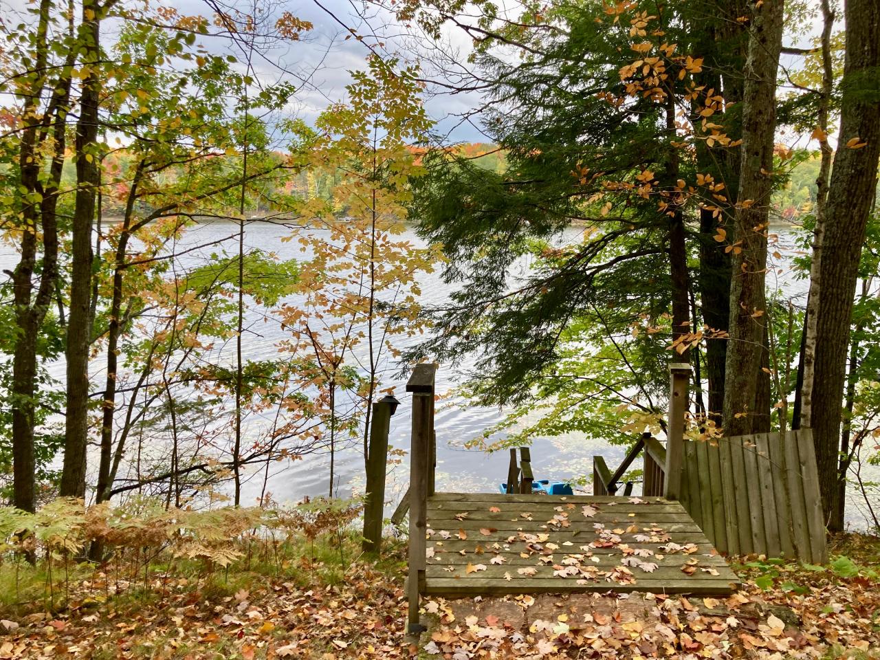 Little Long Lake Property 6863 Shore Dr N Photo 1