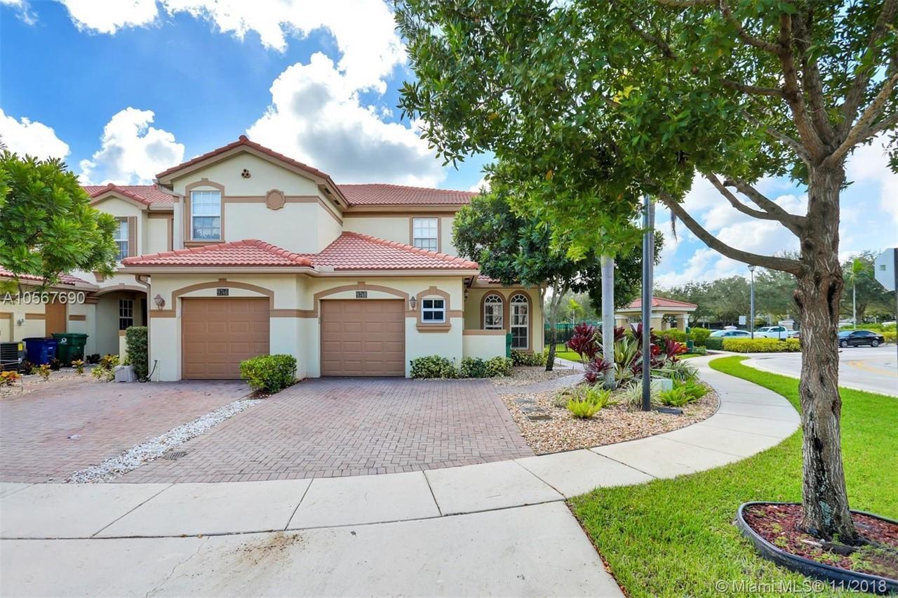 9748 Darlington Pl Cooper City FL 33328 | F10402184