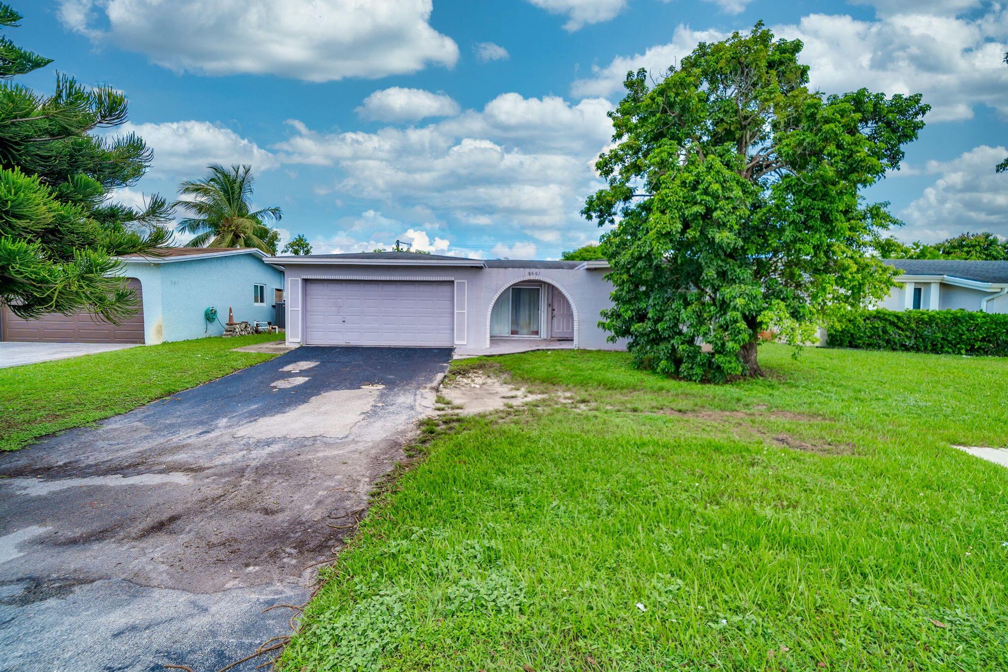 8601 Miramar Parkway Miramar FL 33025 | R10923381