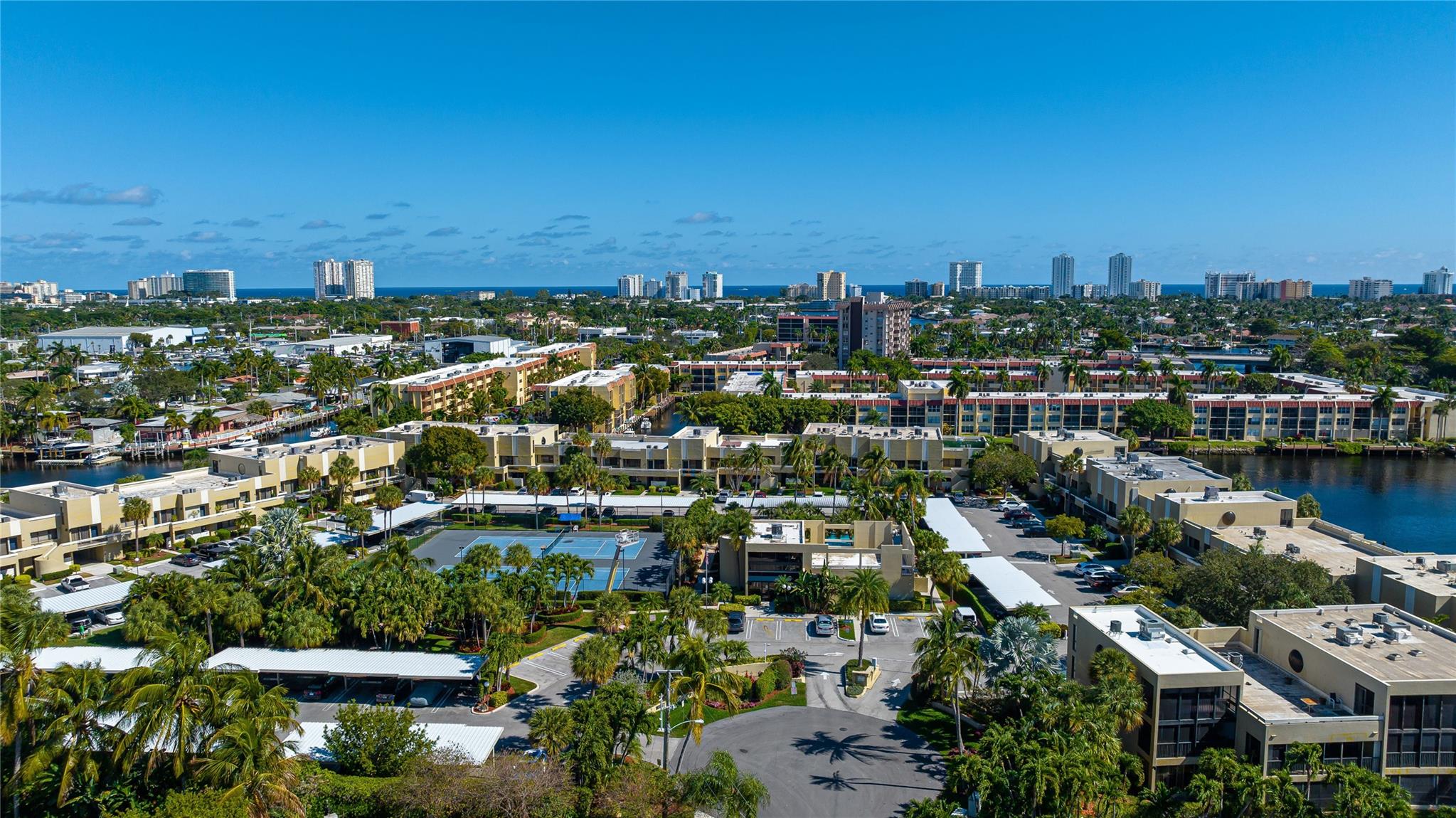 1100 Se 5th Ct Unit# 14 Pompano Beach FL 33060 | F10402384