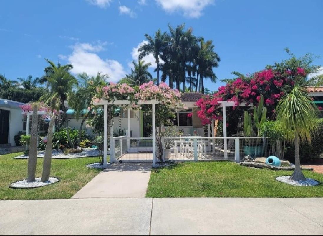 1408 Hollywood Blvd Hollywood FL 33020 | F10402528