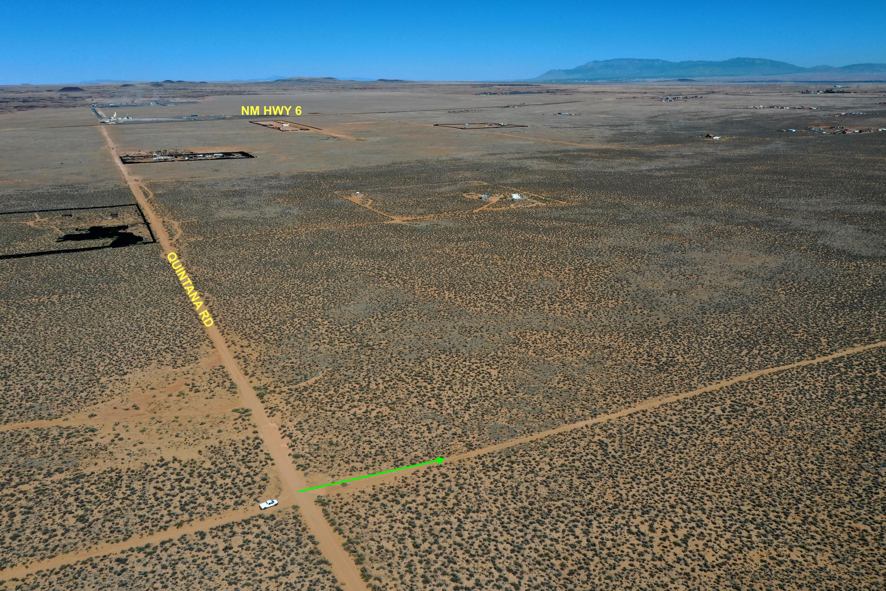 Homes for sale in Los Lunas, NM | Lot 45 Off Quintana Rd, Los Lunas, NM 87031 | MLS# 1042399