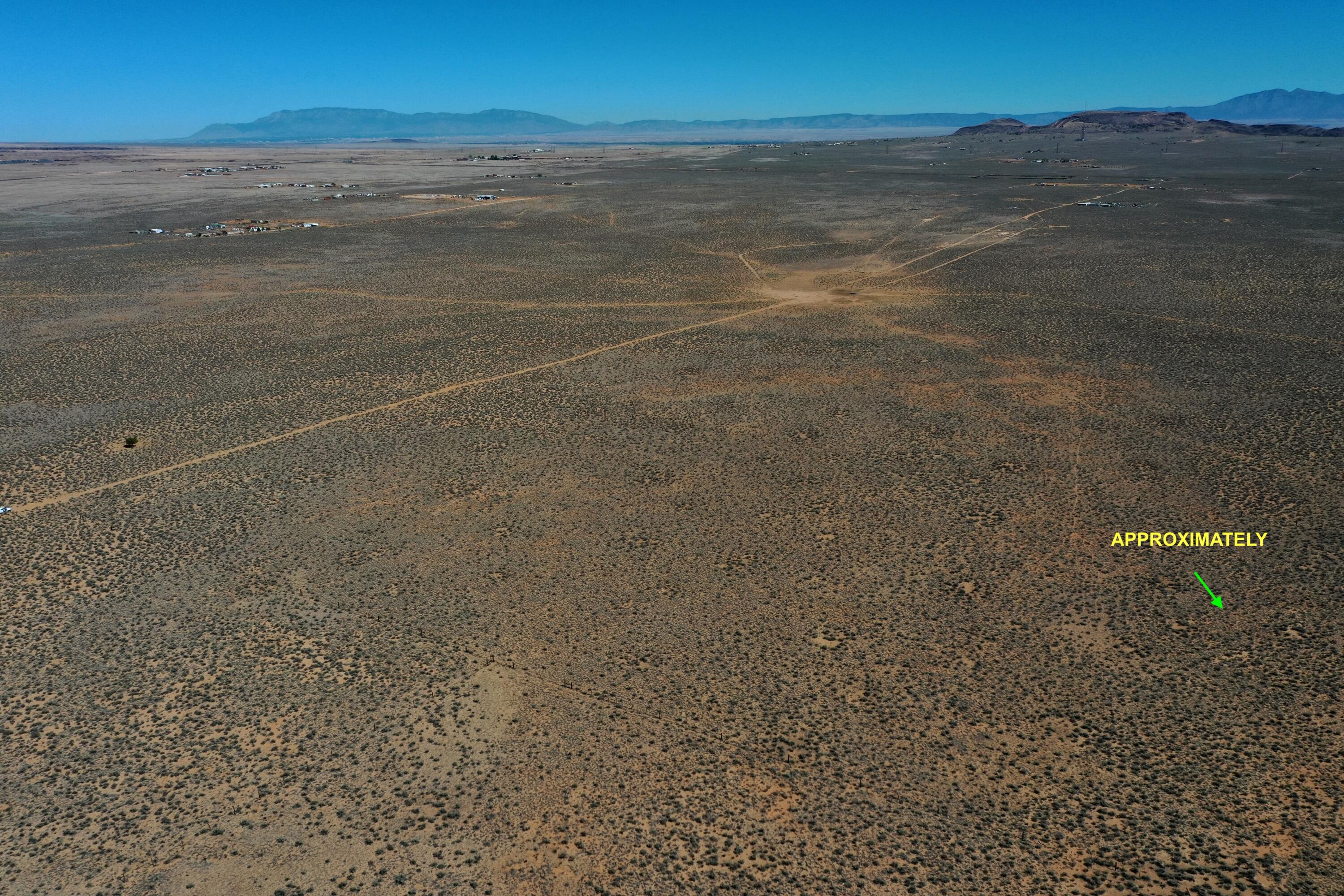 Photo 13 —  Lot 45 Off Quintana Road