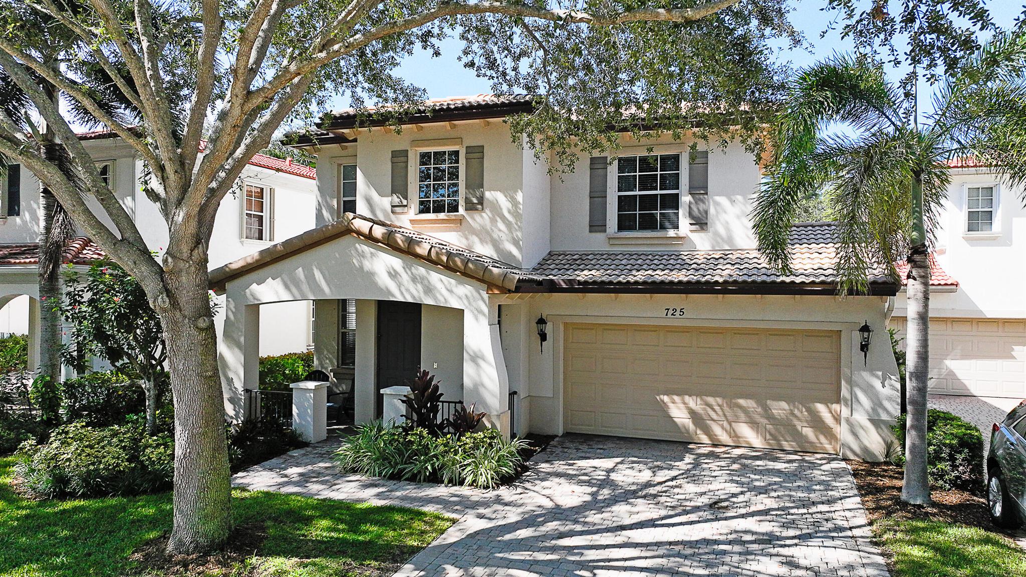 725 Duchess Court Palm Beach Gardens FL 33410 | R10924070