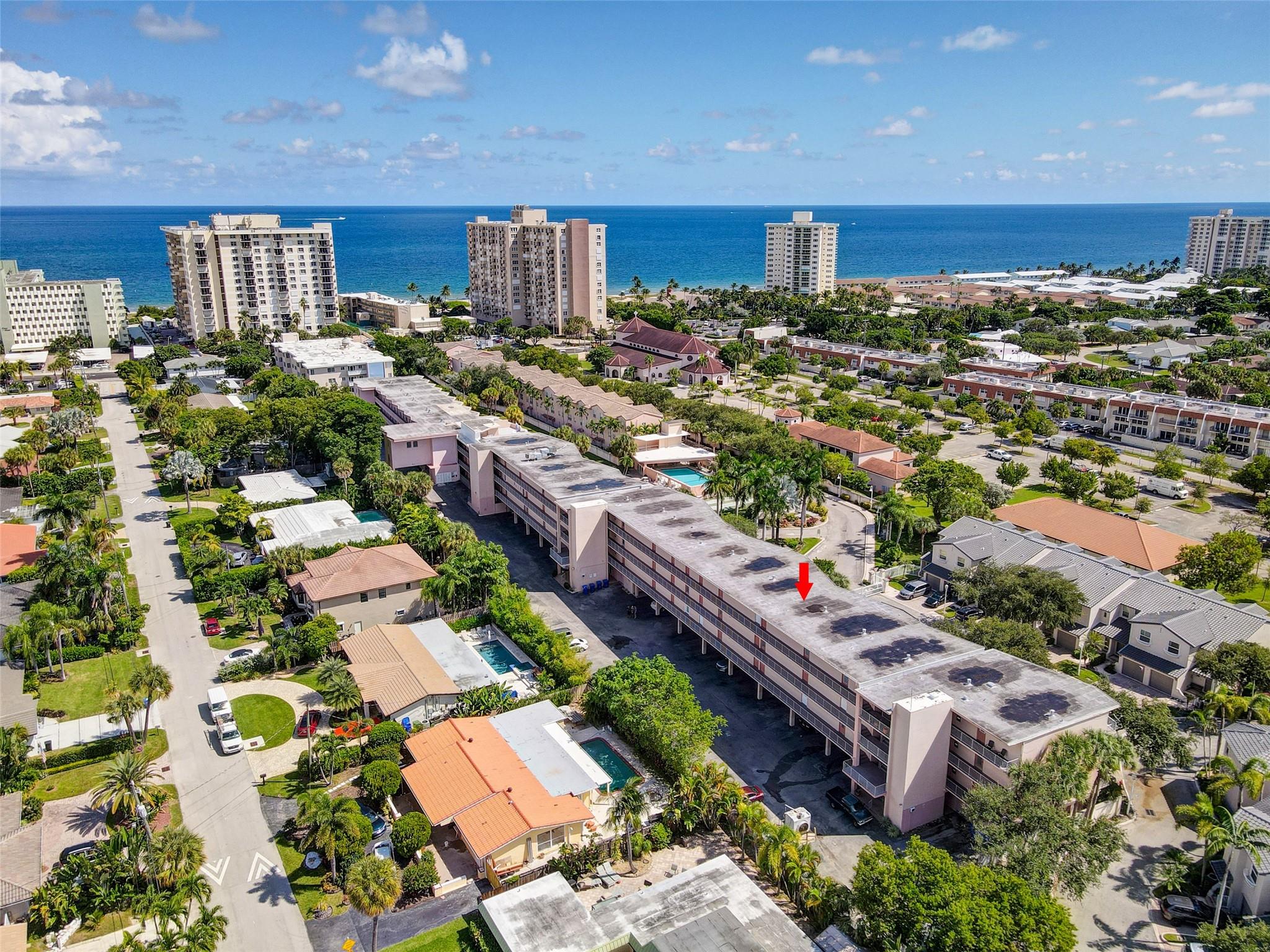 1967 S Ocean Blvd Unit# 227D Pompano Beach FL 33062 | F10402771
