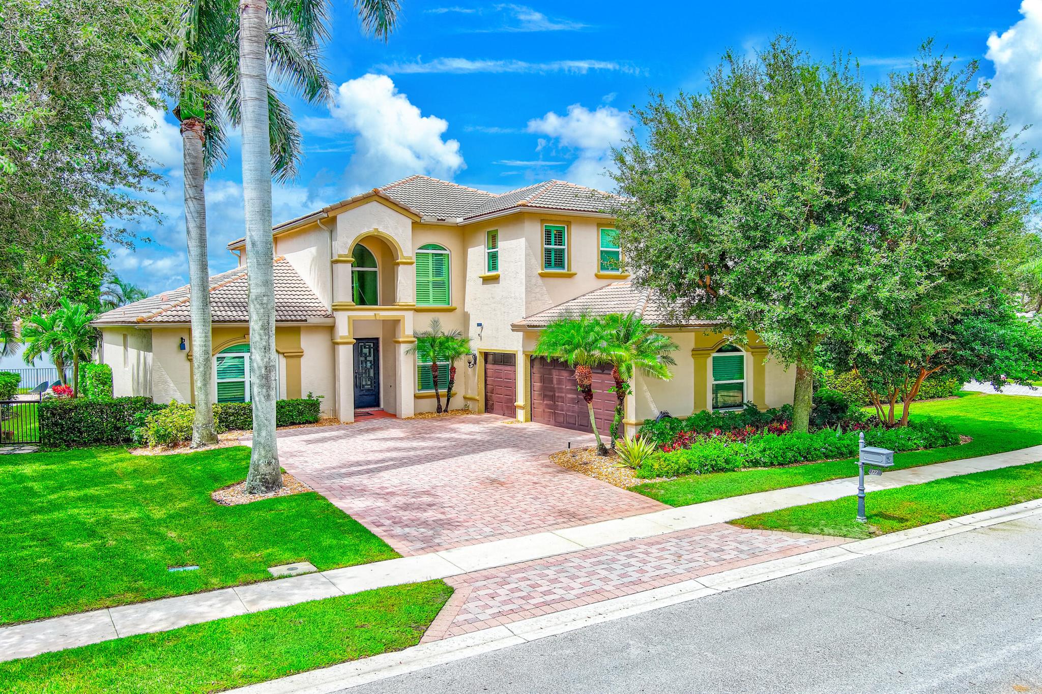 122 Sedona Way Palm Beach Gardens FL 33418 | R10924394