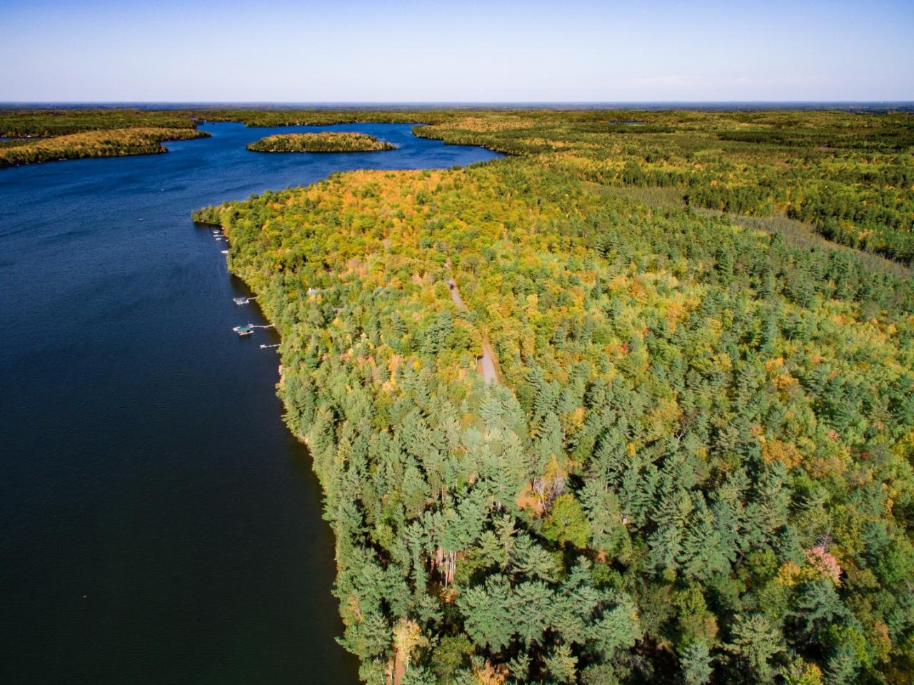 Squirrel Lake Property ON Jansen Rd N Photo 1