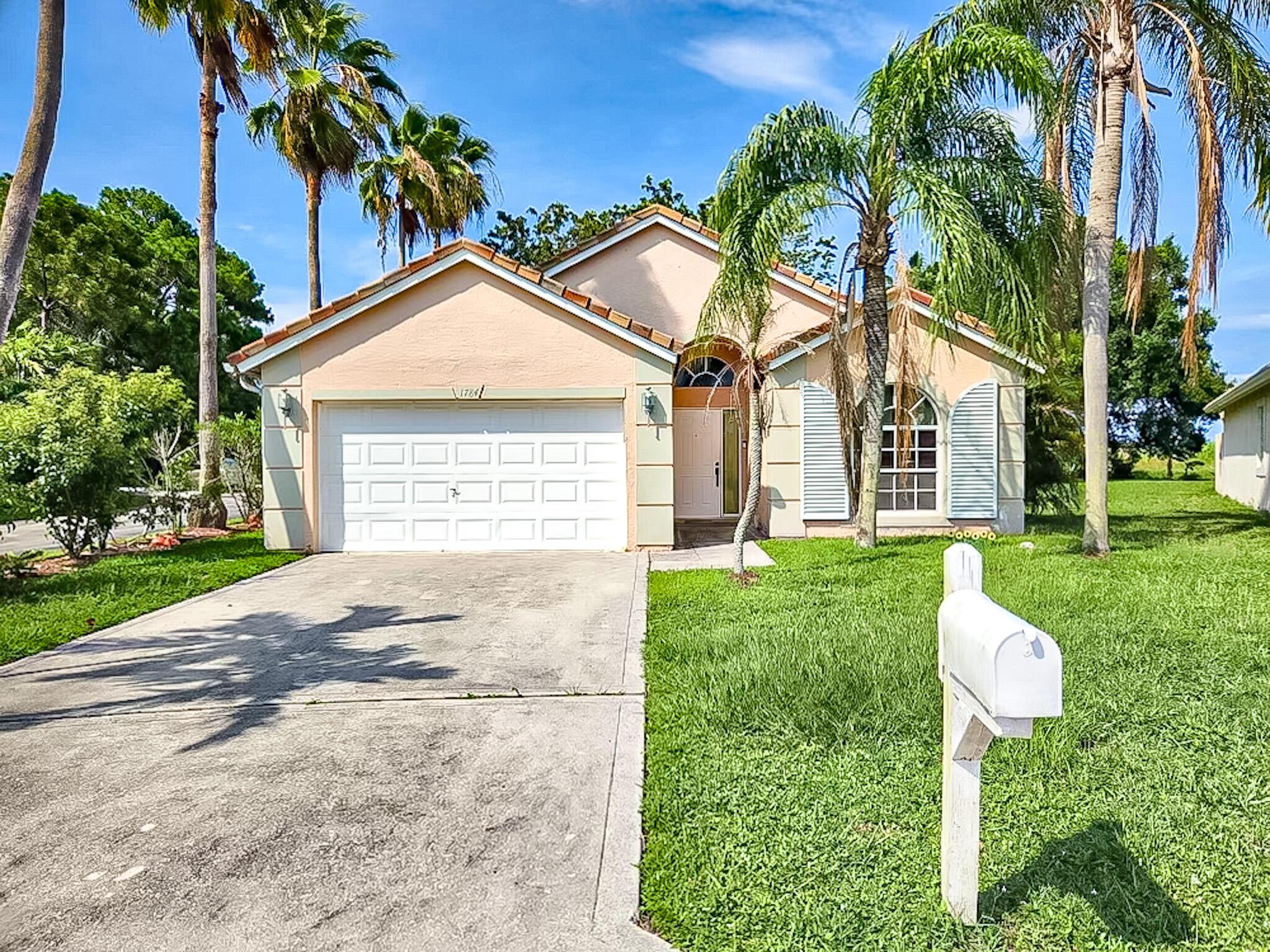 1784 Barnstable Road Wellington FL 33414 | R10924606