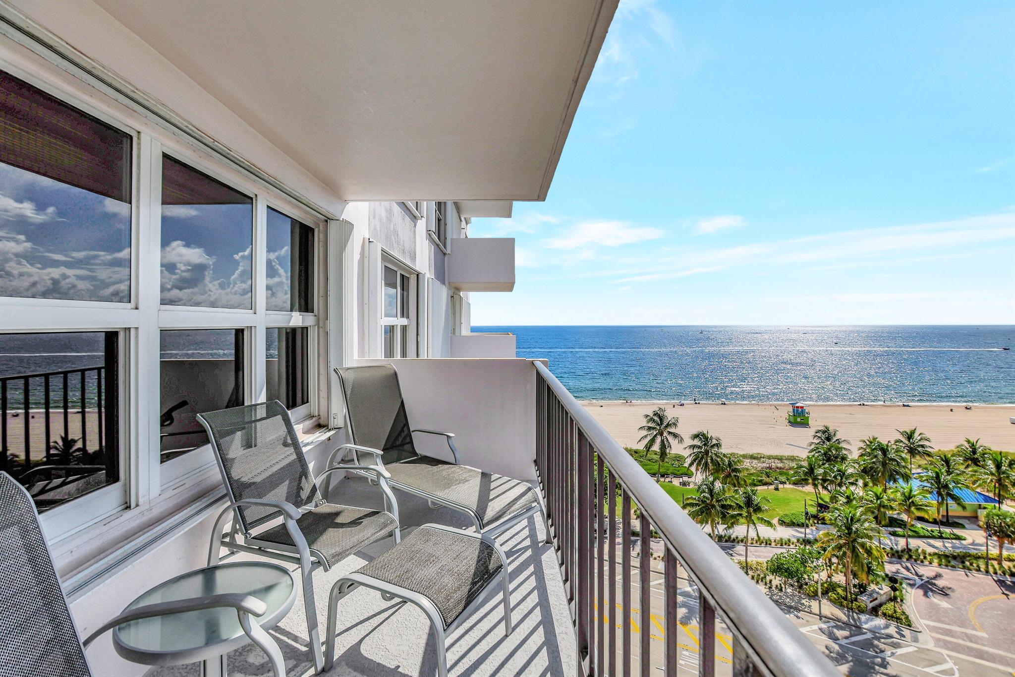 405 N Ocean Boulevard Unit# 1104 Pompano Beach FL 33062 | R10924622