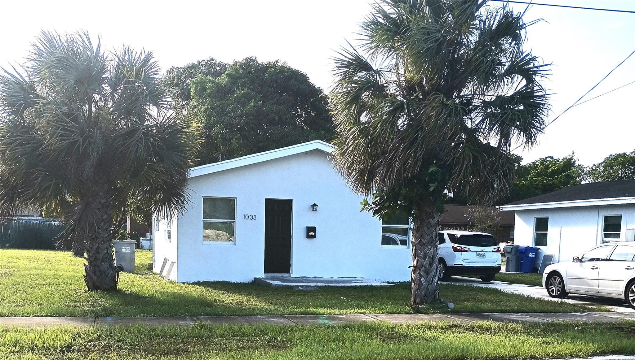 1003 4th Ave Pompano Beach FL 33060 | F10403181