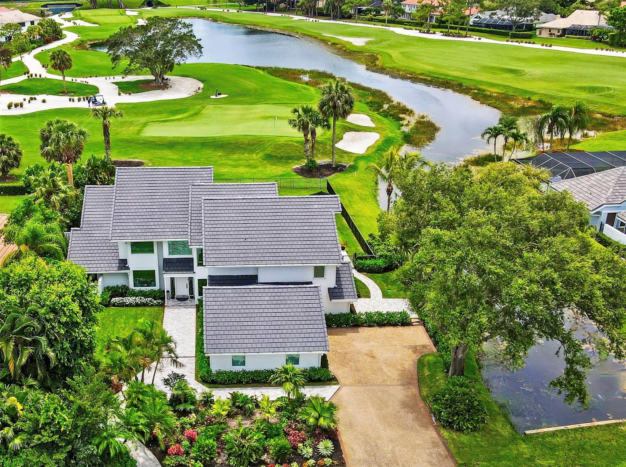 8 Glencairn Rd Palm Beach Gardens FL 33418 | F10403248