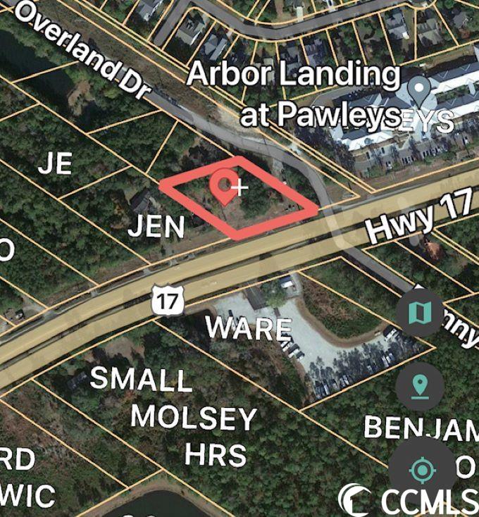 59 Overland Hwy 17 S 