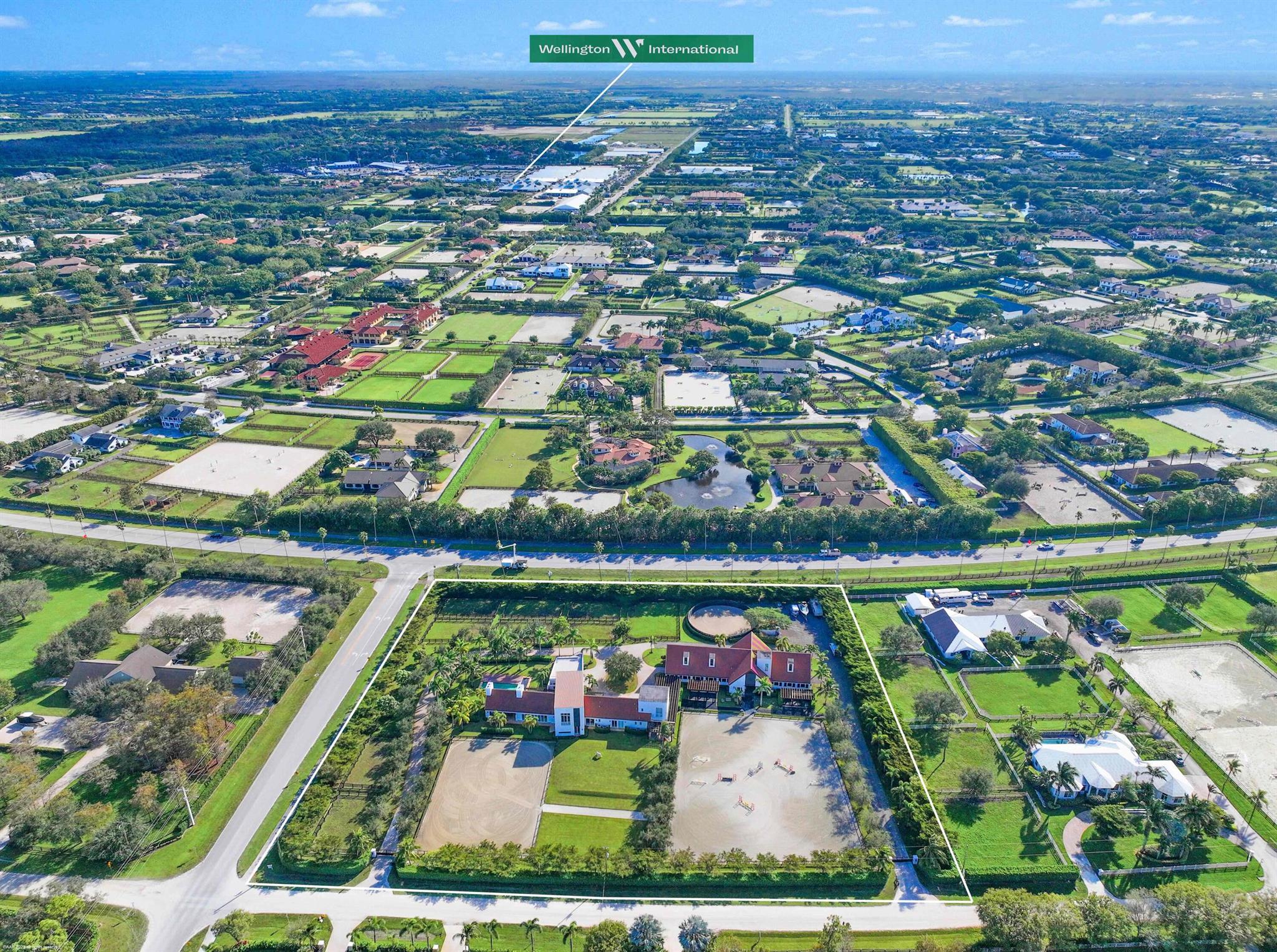 Homes for sale in Wellington, FL | 14484 Belmont Trace, Wellington, FL 33414 | MLS# R10925276