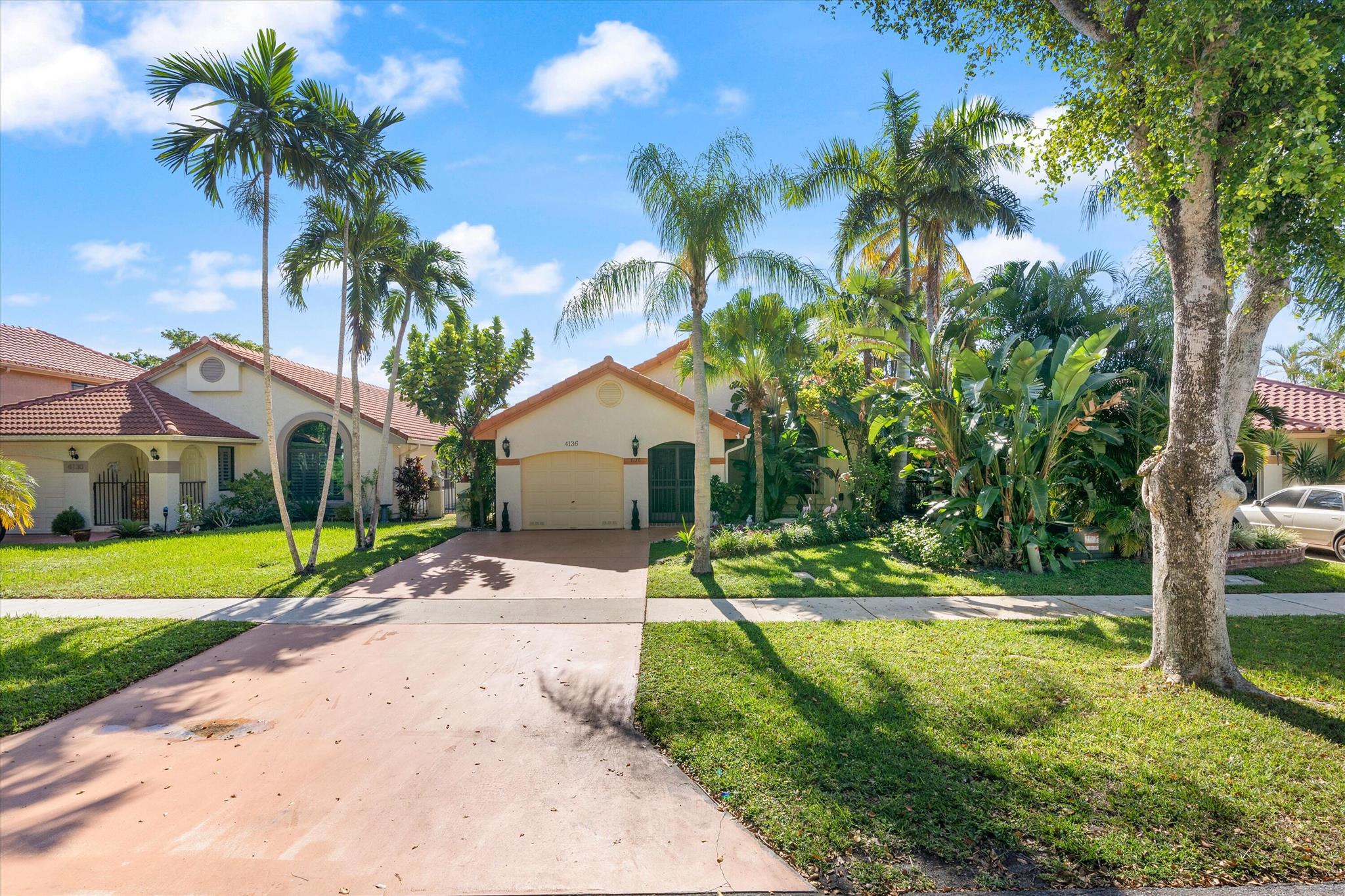 4136 Nw 6th Street Deerfield Beach FL 33442 | R10925629