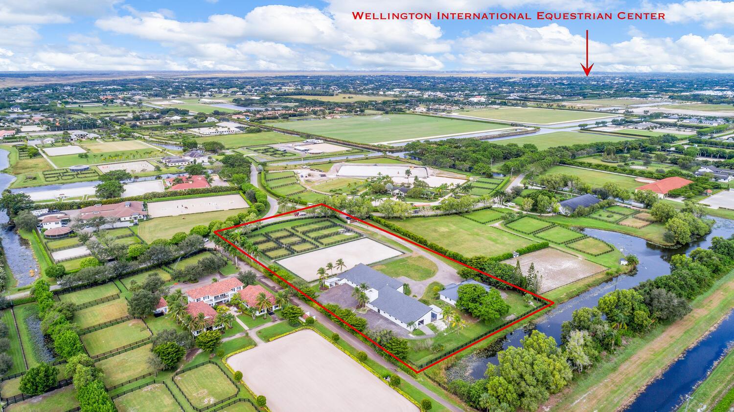 14470 Palm Beach Point Boulevard Wellington FL 33414 | R10925843