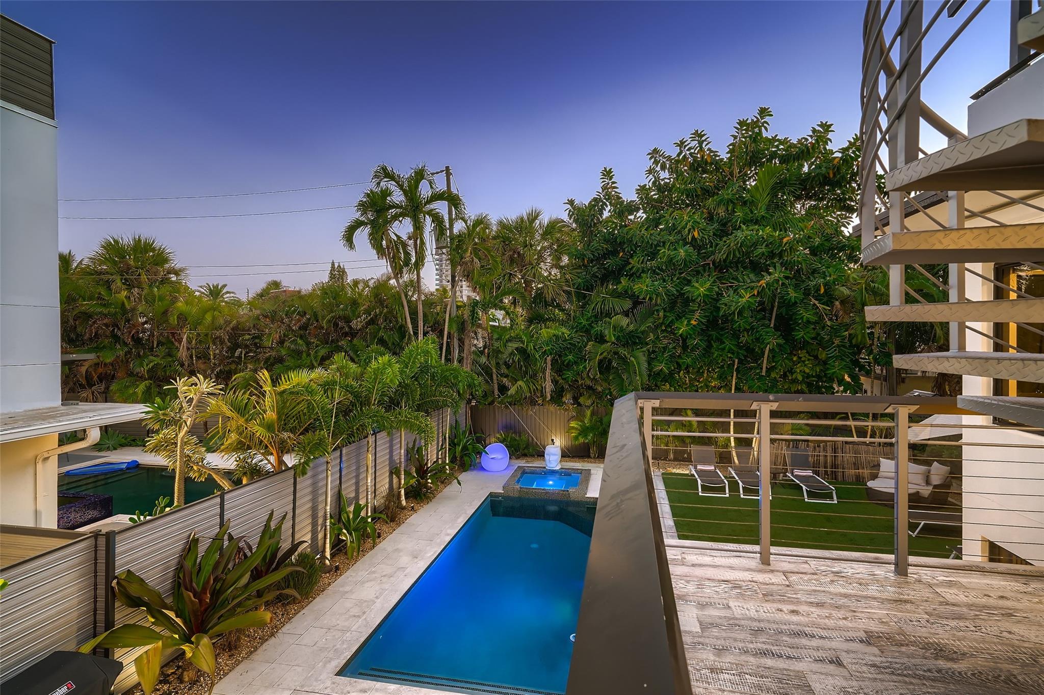 3304 Ne 15th Ct Fort Lauderdale FL 33304 | F10403818