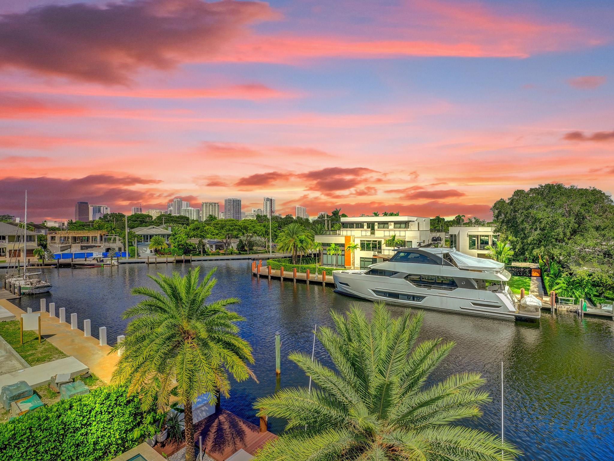 Peaceful views to soothe your soul!