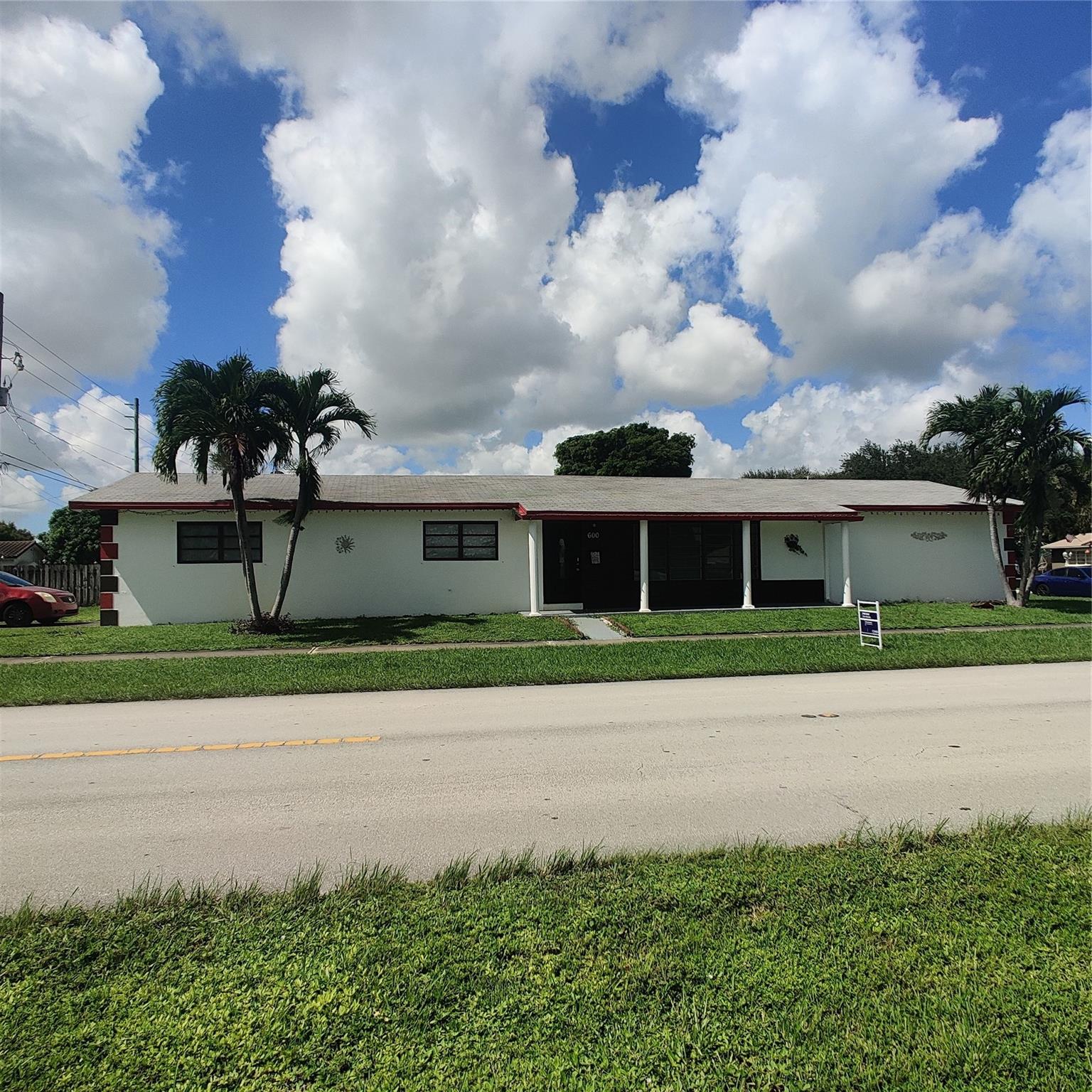 600 S 46th Ave Hollywood FL 33021 | F10403894