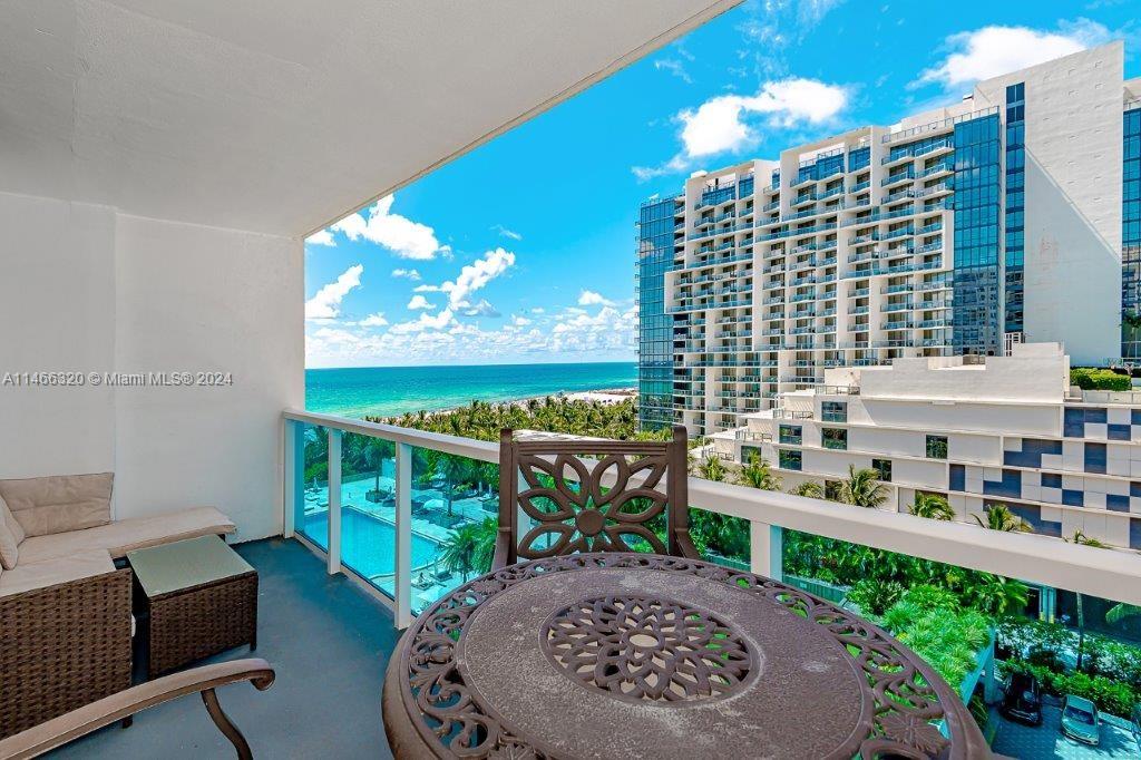 Roney Palace Condo