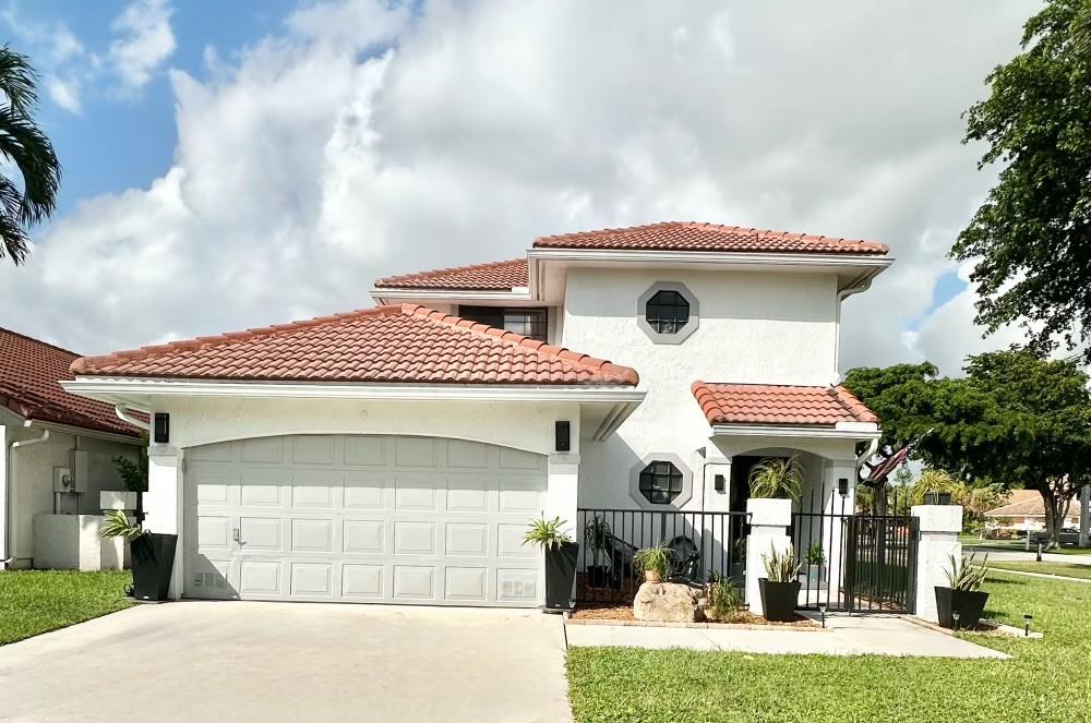 595 Nw 39th Ave Deerfield Beach FL 33442 | F10404010