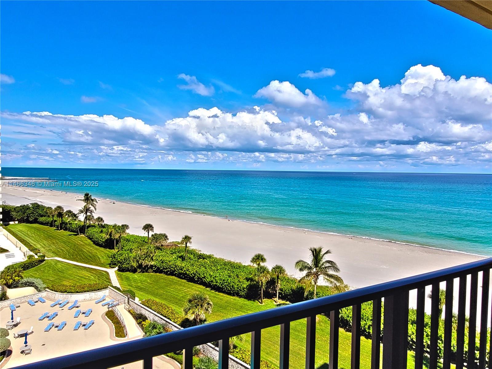 Ocean Trail Condo III