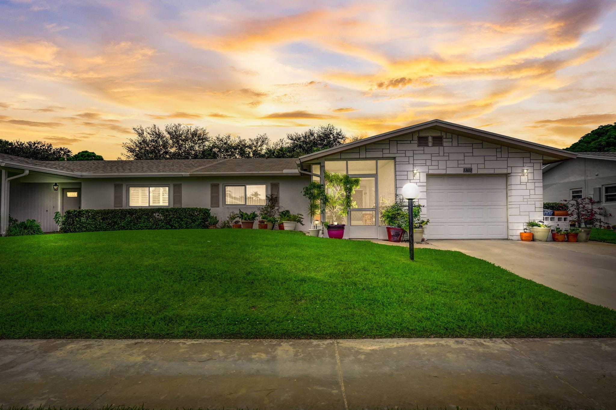 13111 Via Vesta Delray Beach FL 33484 | F10404177