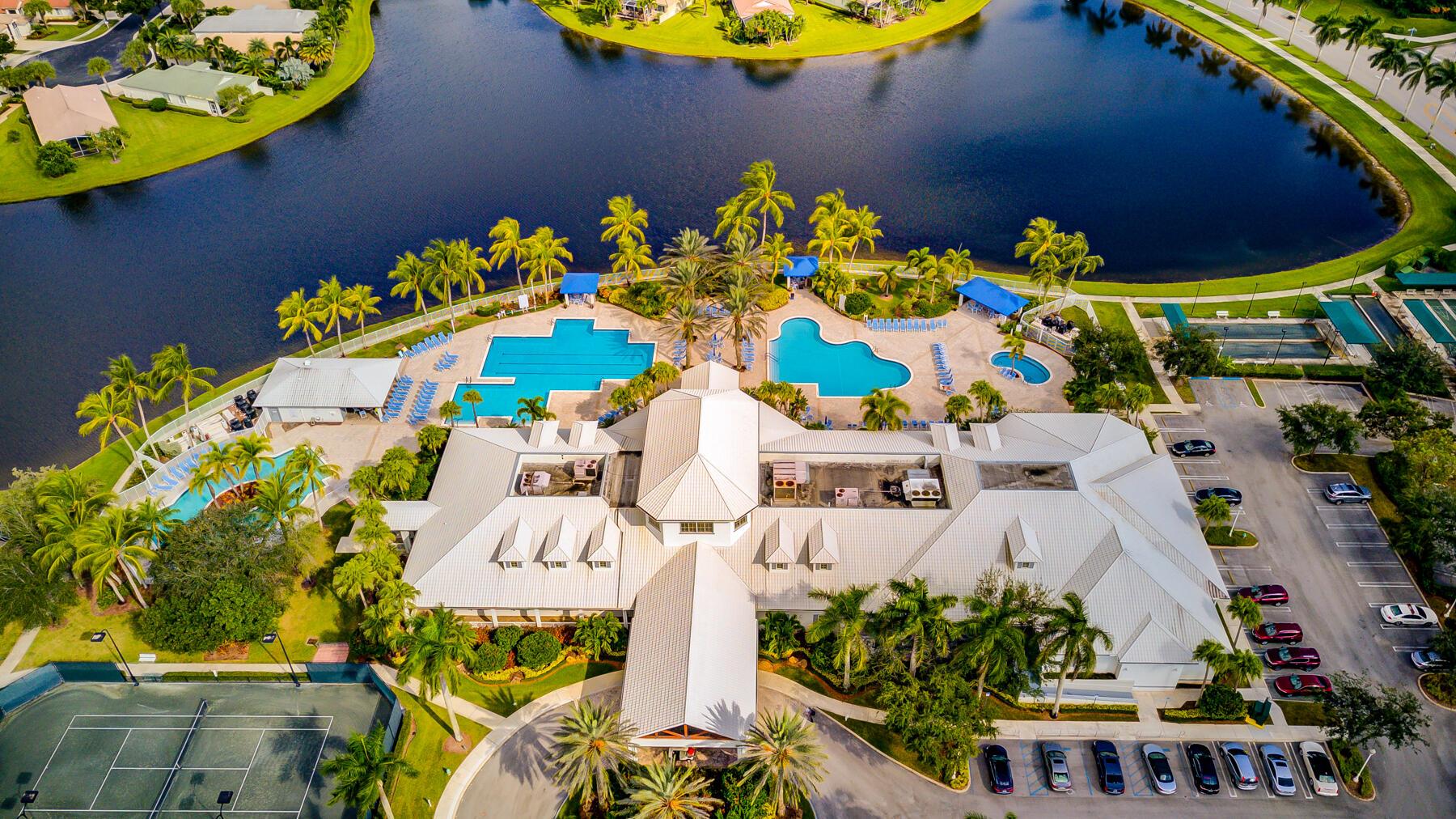 2745 Clipper Circle West Palm Beach FL 33411 | R10926519