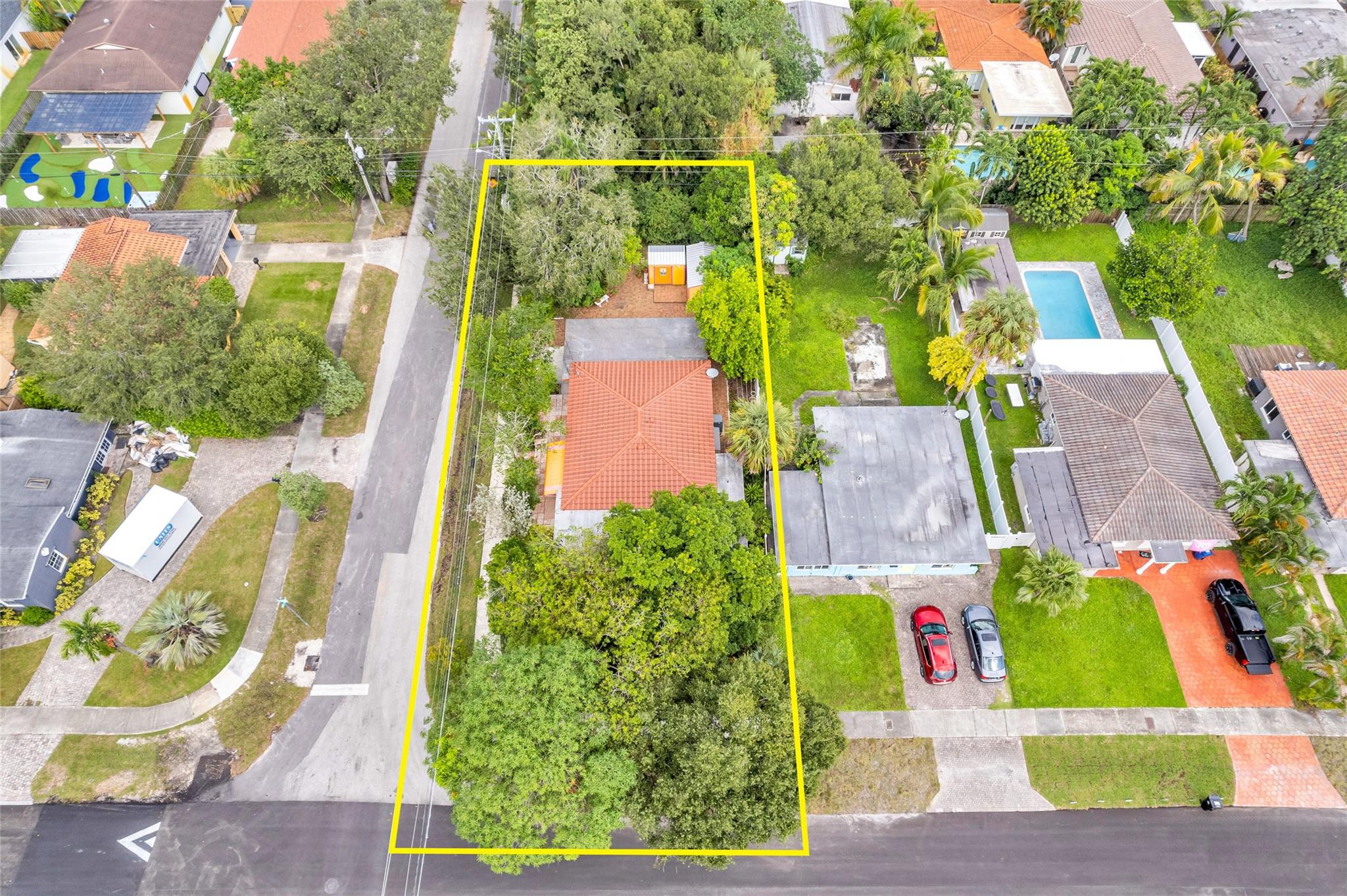945 Sw 20th St Fort Lauderdale FL 33315 | F10404194