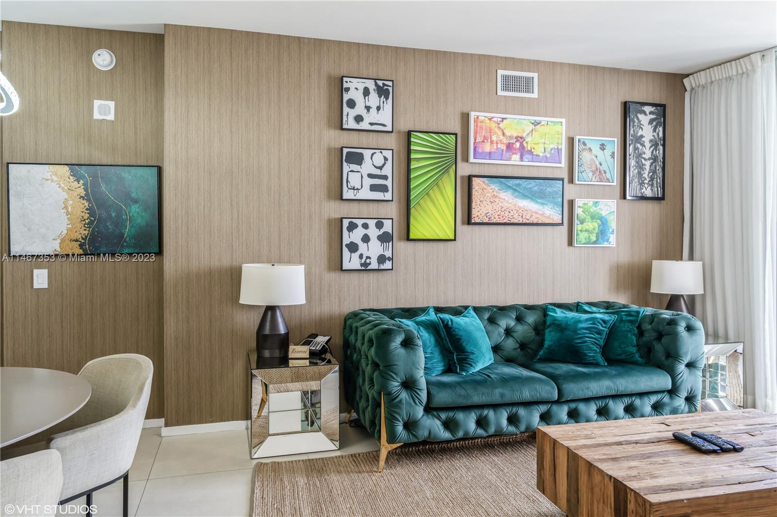 4111 South Ocean Drive Co