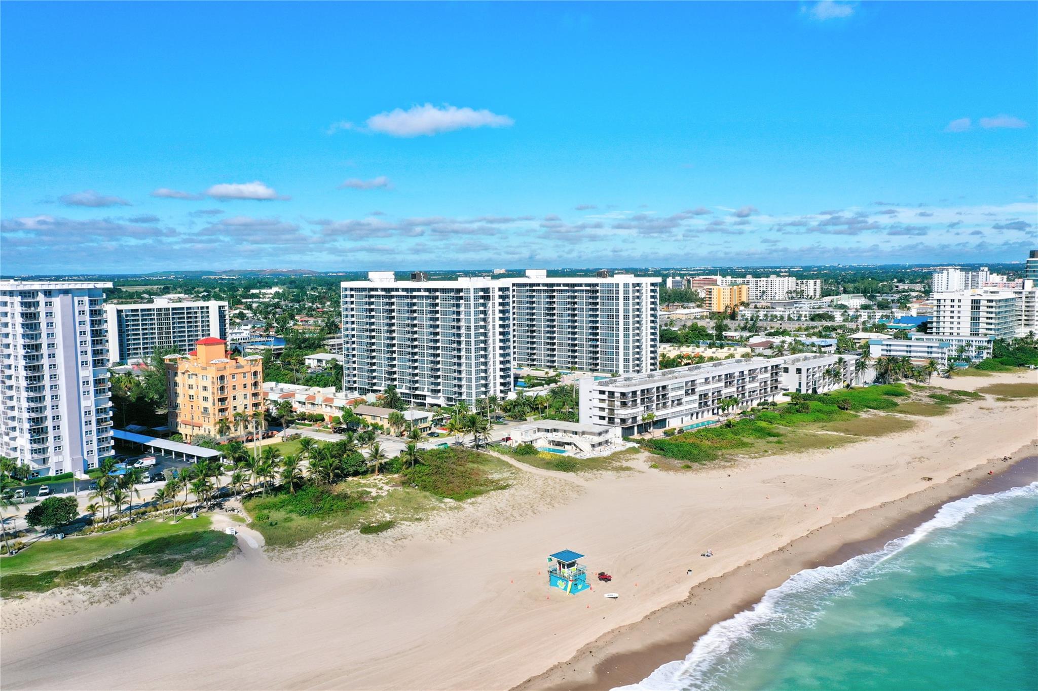 525 N Ocean Blvd Unit# 415 Pompano Beach FL 33062 | F10404038