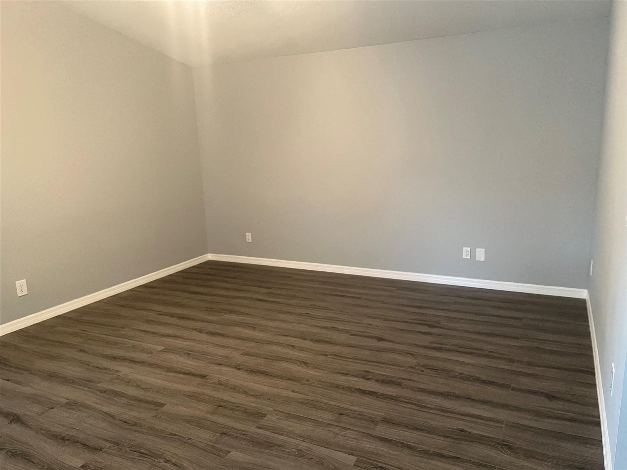 Could be used as a 4th bedroom