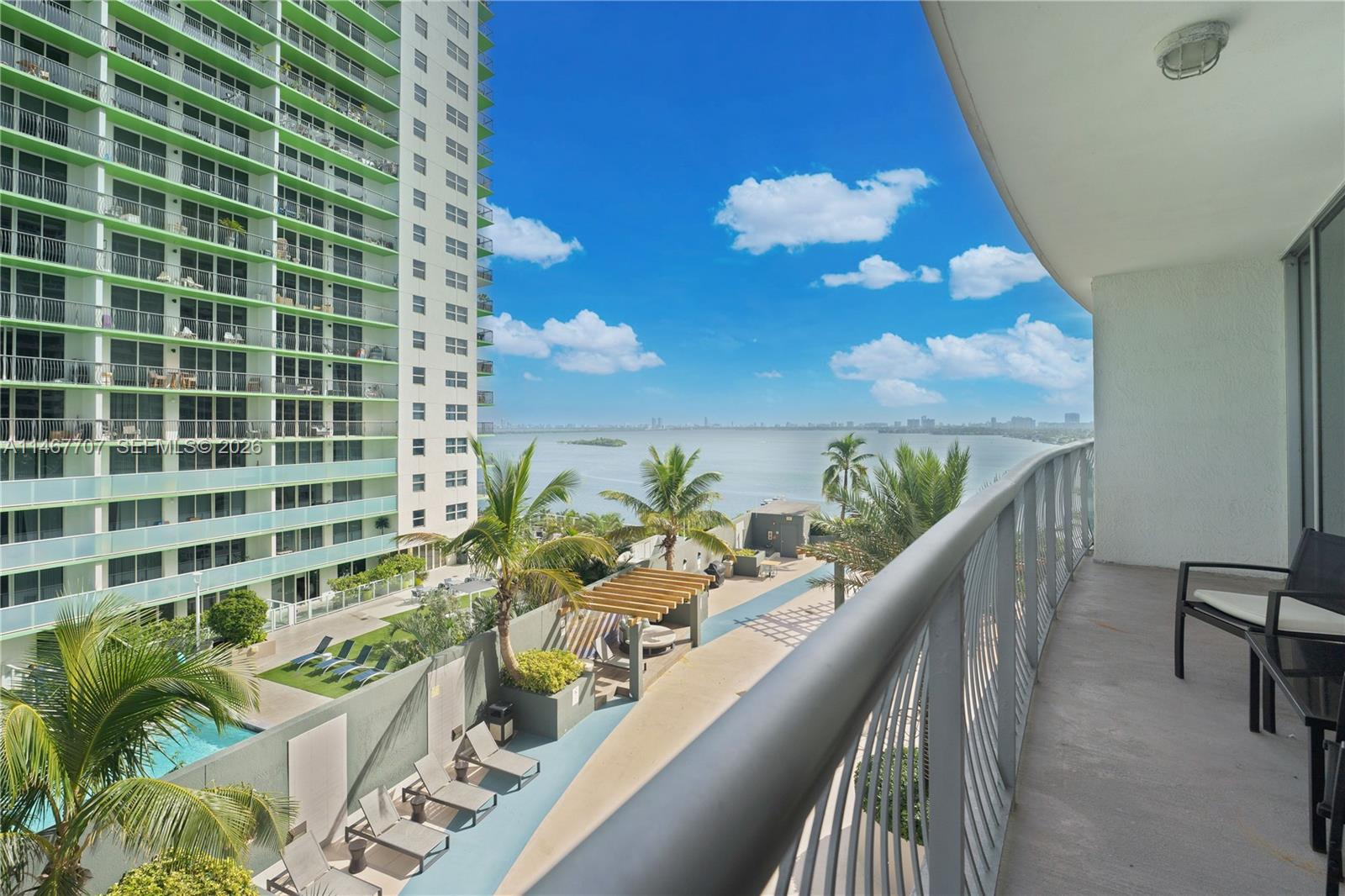 Opera Tower Condo