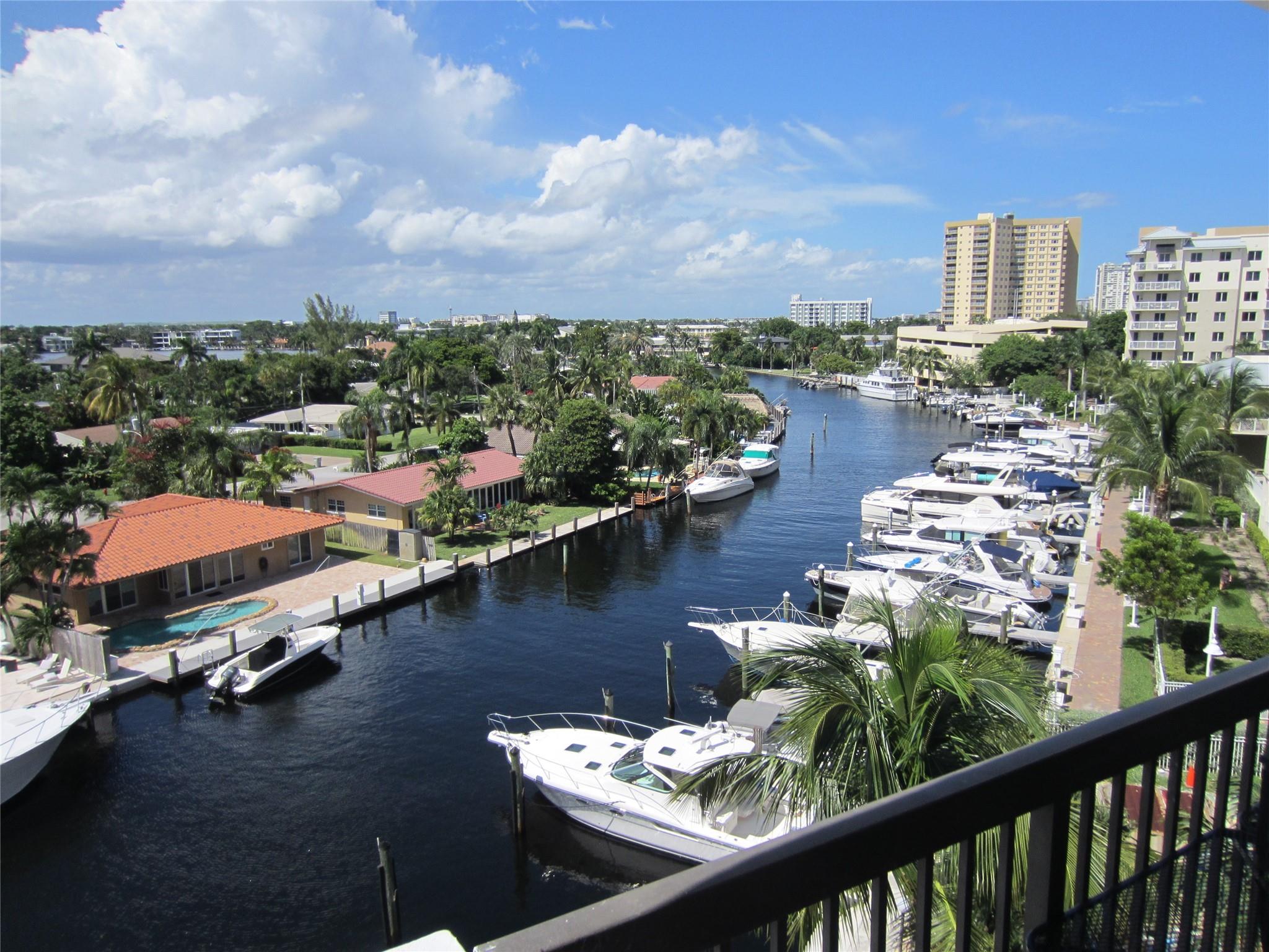 1361 S Ocean Blvd Unit# 508 Pompano Beach FL 33062 | F10404423