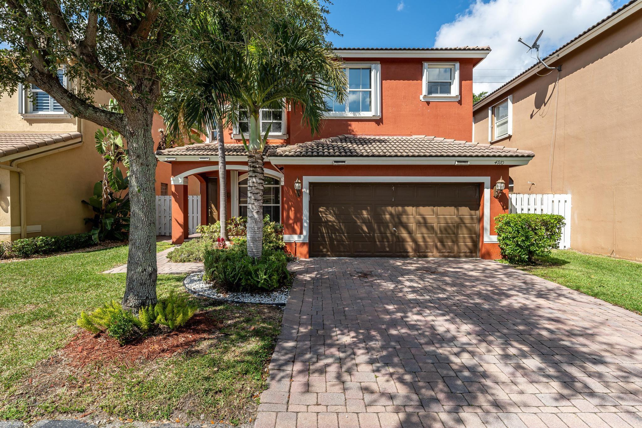 4910 Sw 38th Way Hollywood FL 33312 | F10404689