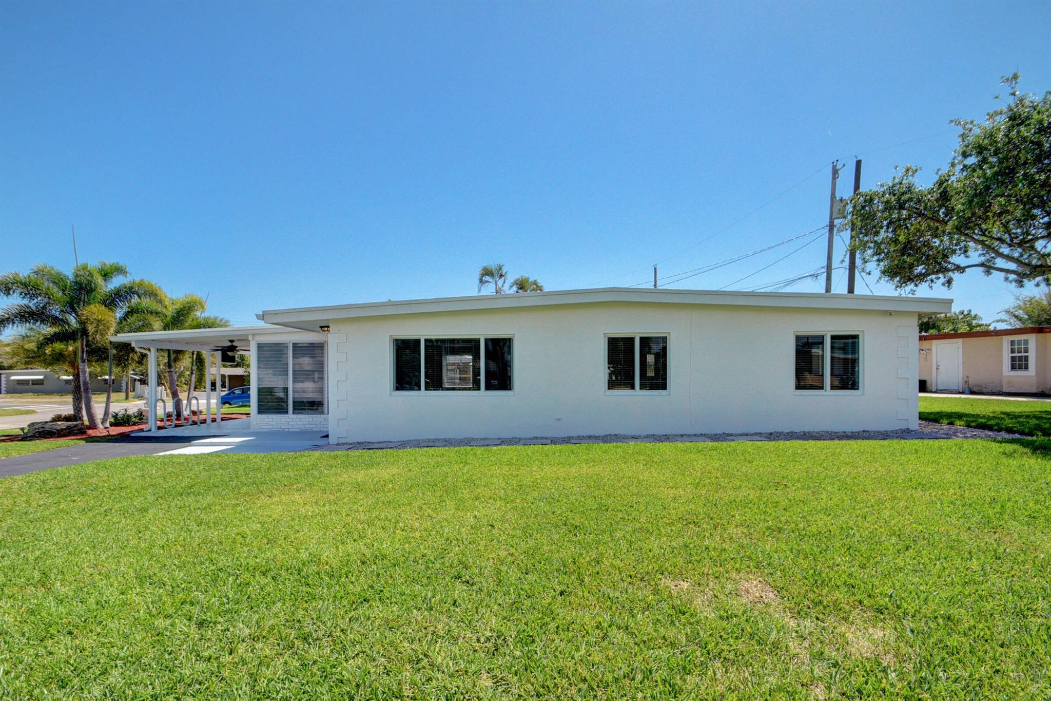 1225 Lake Geneva Drive Lake Worth Beach FL 33461 | R10928305