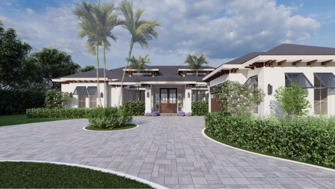 2775 Avenue Au Soleil Gulfstream FL 33483 | R10928343