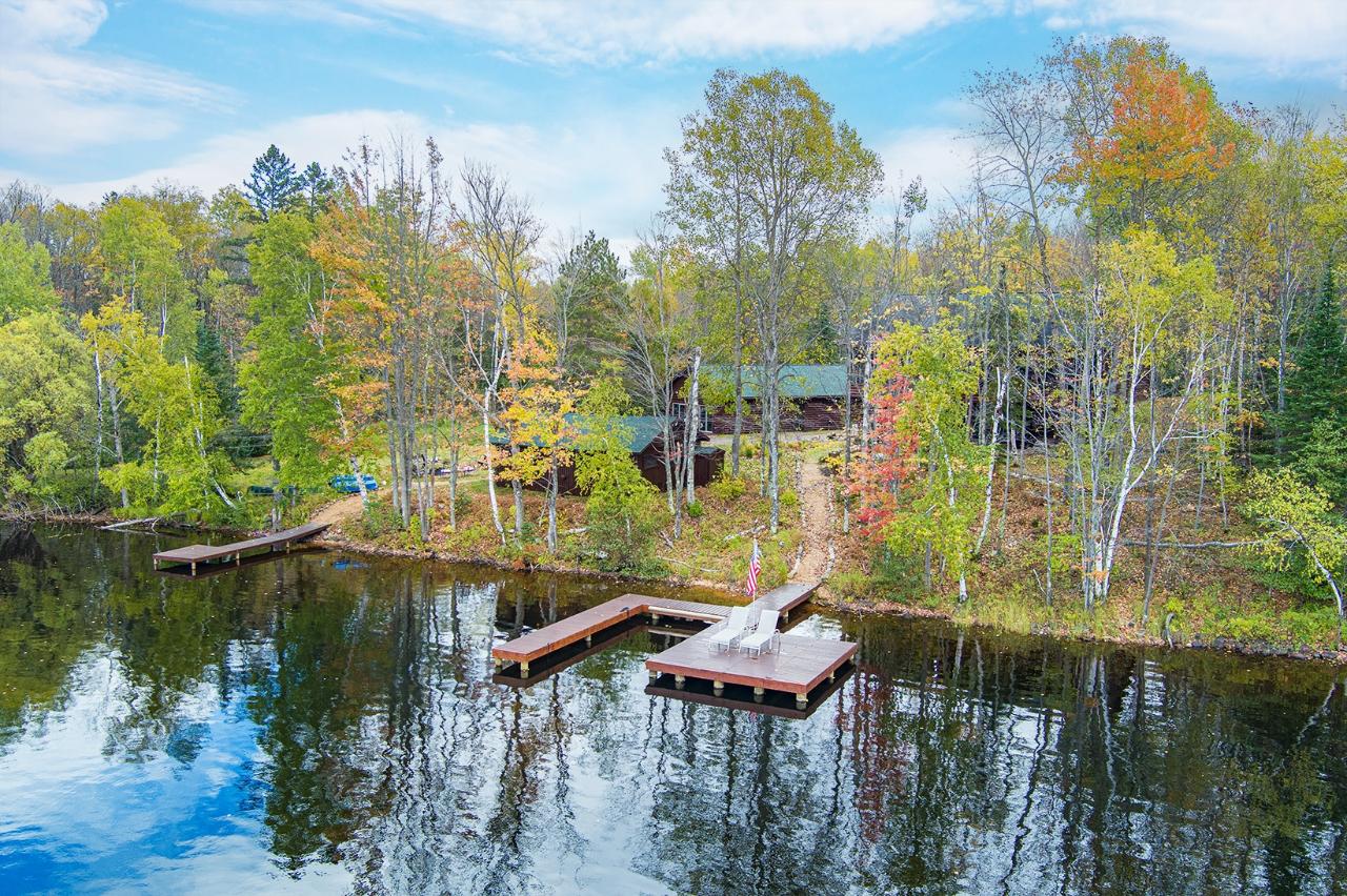 Oxbow Lake Property 8103 Bay Rd E Photo 1