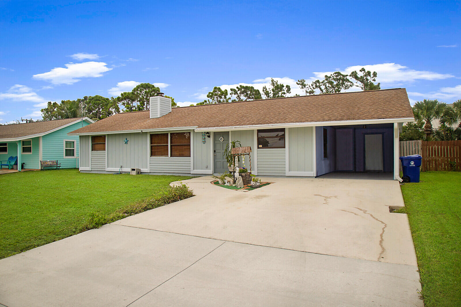 1205 Cherokee Street Jupiter FL 33458 | R10928496