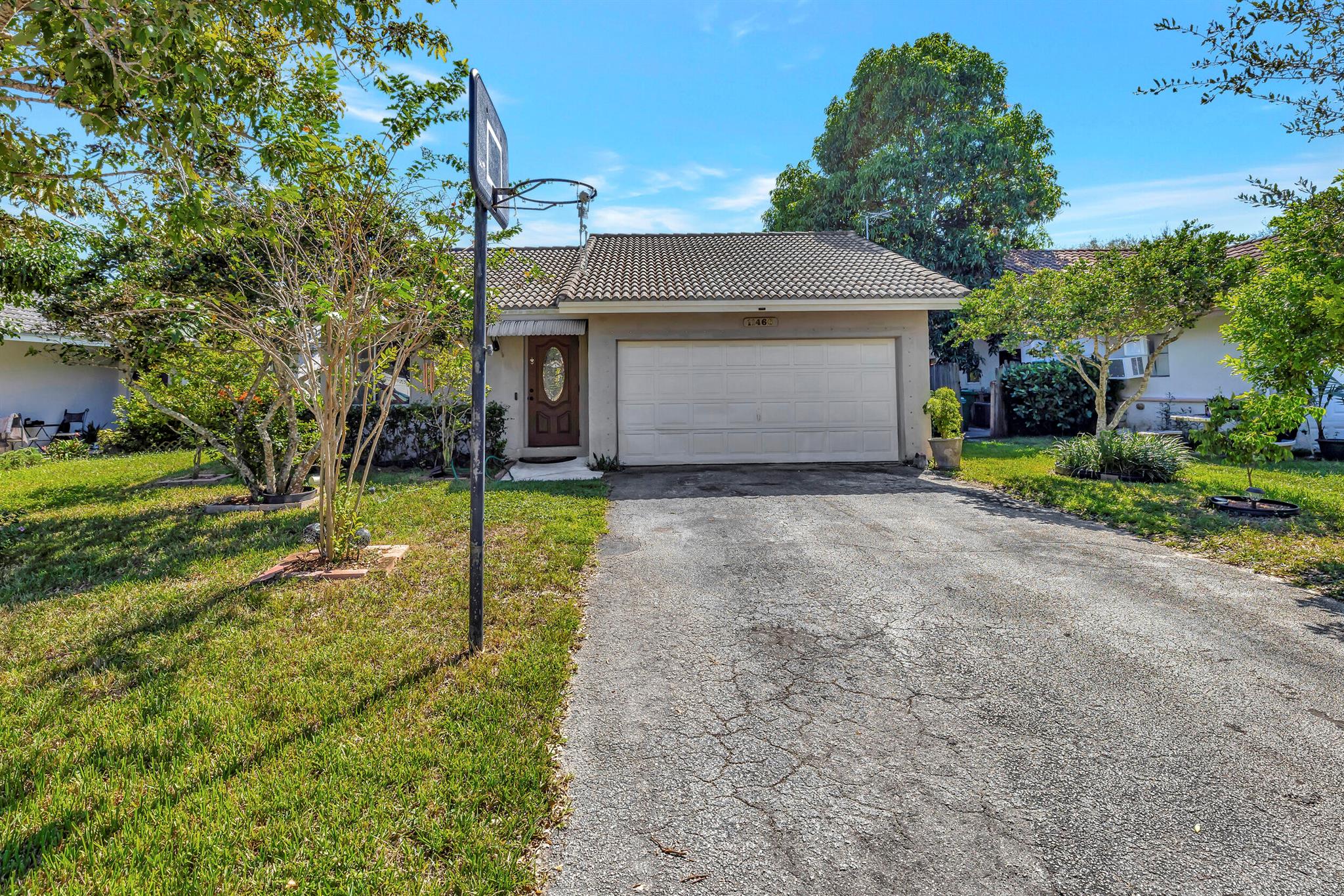 11466 Nw 23rd Street Coral Springs FL 33065 | R10928767