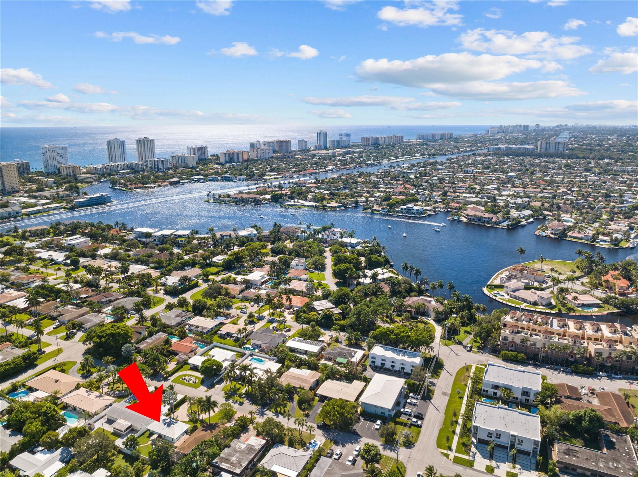 Less an a mile to the beach!