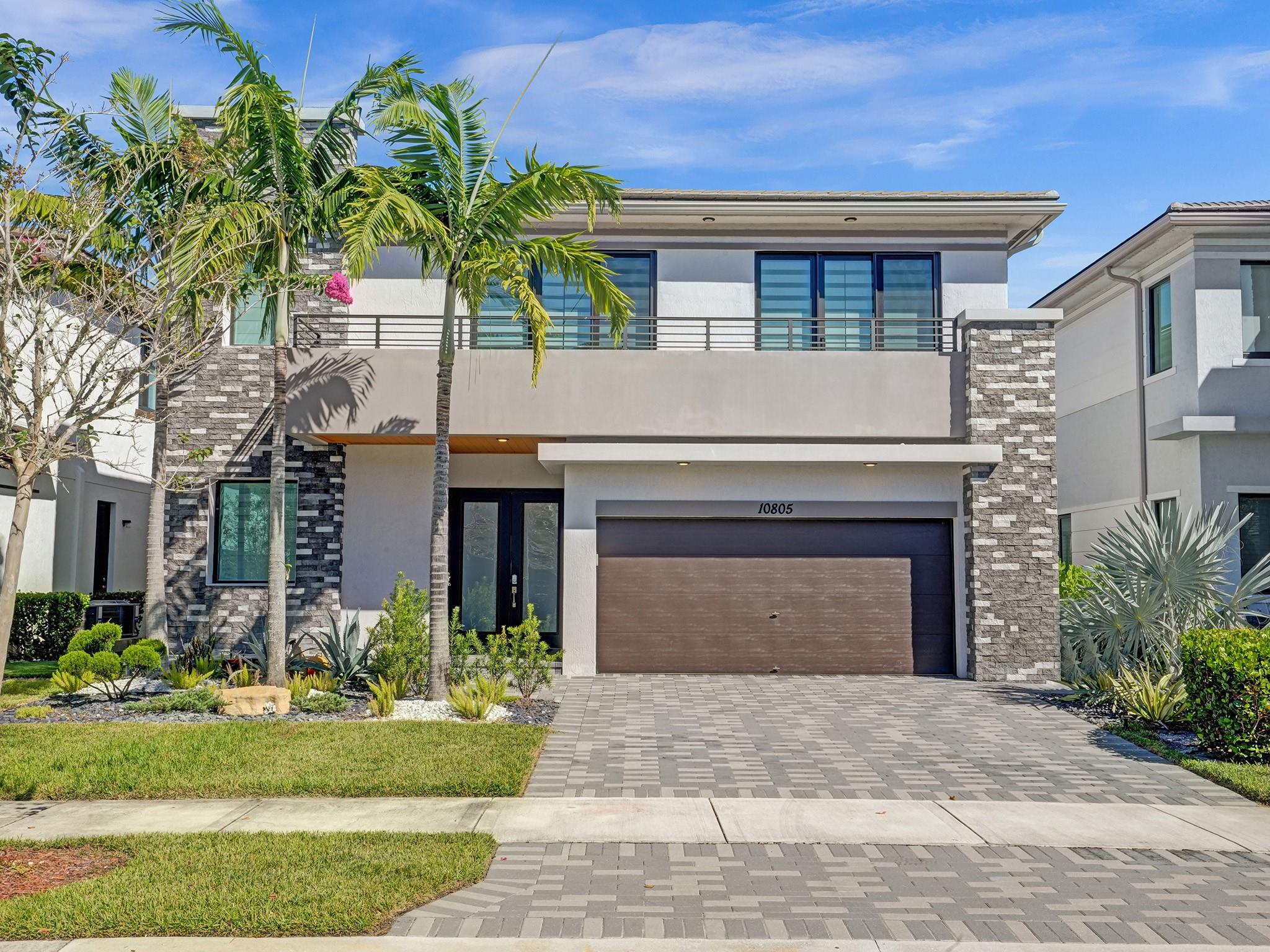 10805 Vista Ter Parkland FL 33076 | F10405832