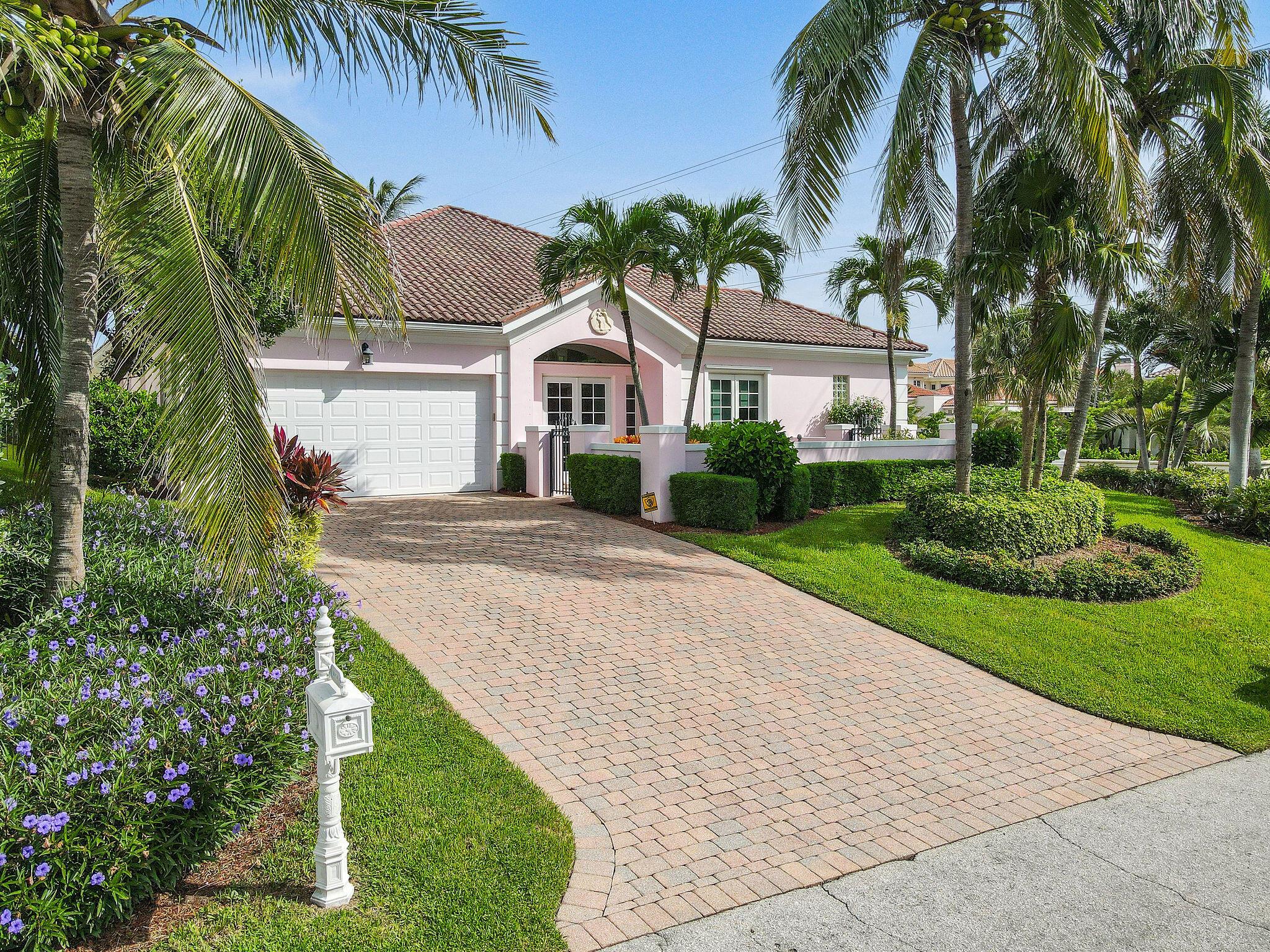 705 Ocean Drive Juno Beach FL 33408 | R10929500