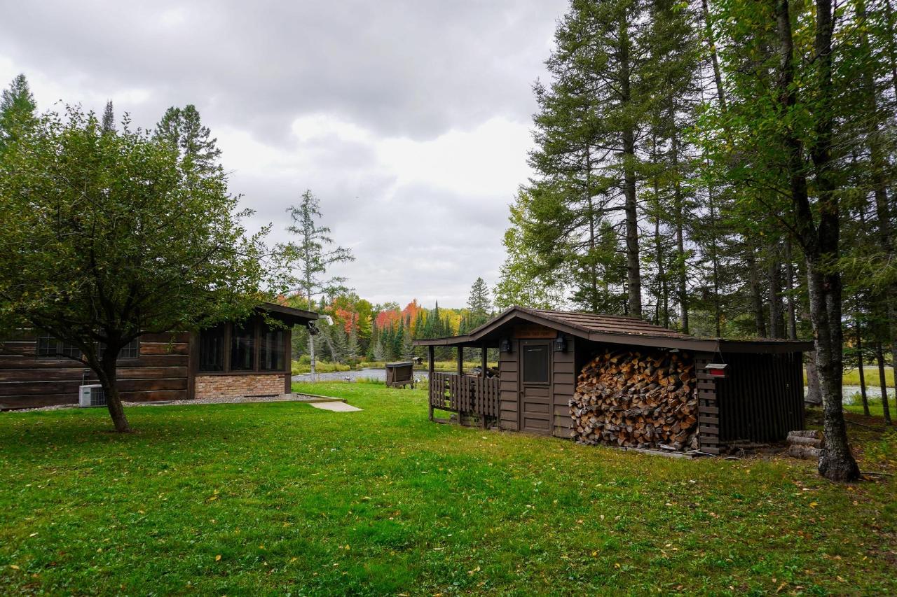 Undocumented Lake Property 9115 Cardinal Ln Photo 35