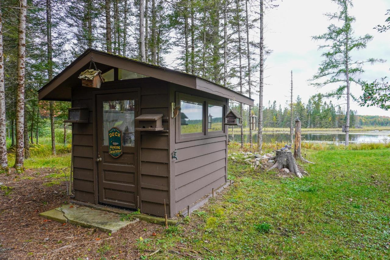 Undocumented Lake Property 9115 Cardinal Ln Photo 47