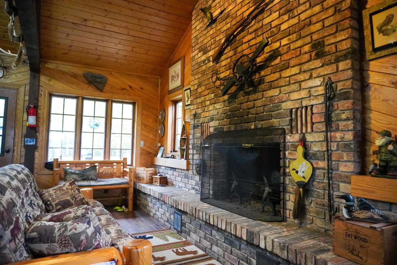 Undocumented Lake Property 9115 Cardinal Ln Photo 53