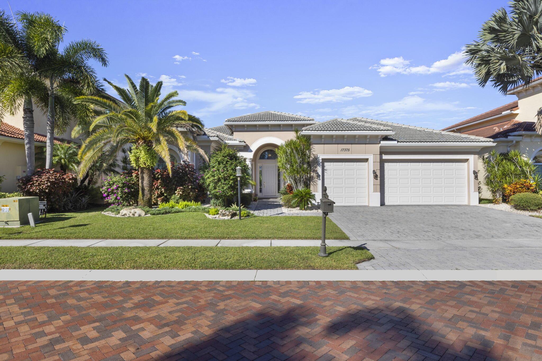 17375 Pavaroso Street Boca Raton FL 33496 | R10929883