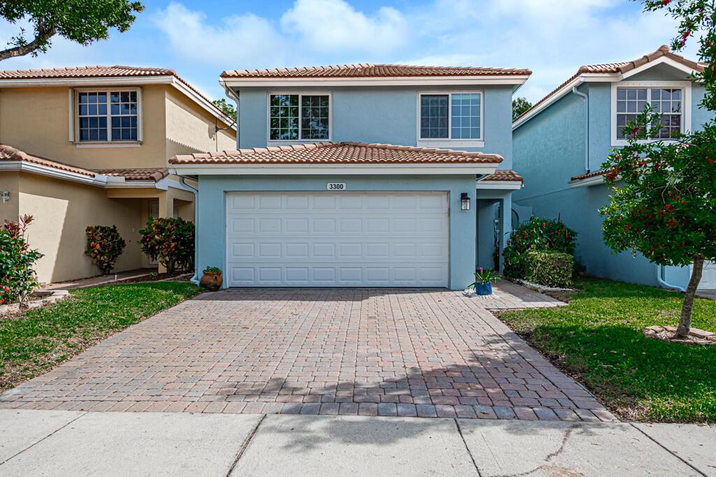 3300 Commodore Court, West Palm Beach, FL 33411, 3 Bedrooms , 2 Bathrooms ,Single Family Residence,Off Market,R10930086, Horizon Palm Realty Group