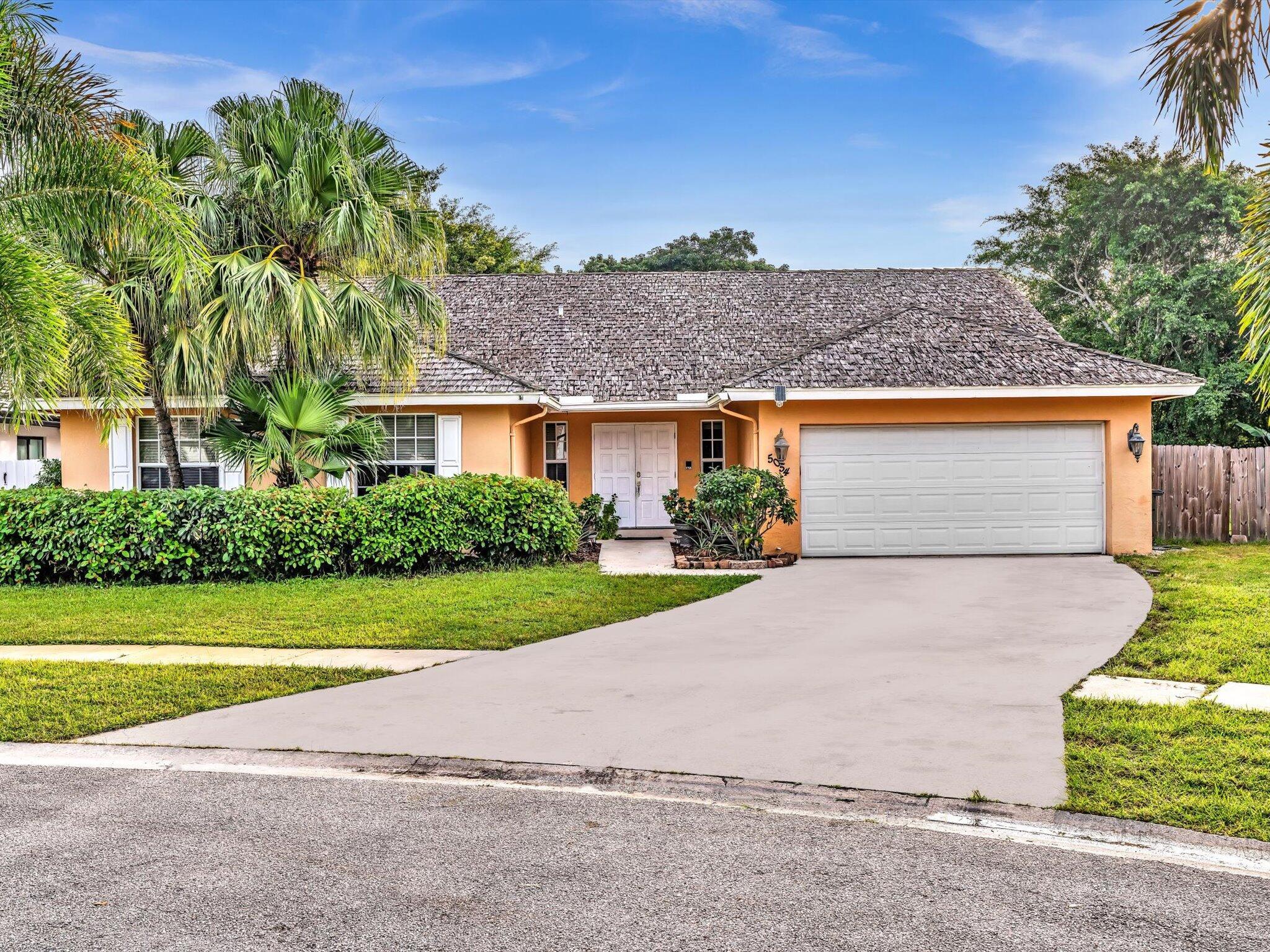 5054 Marina Circle Boca Raton FL 33486 | R10930216