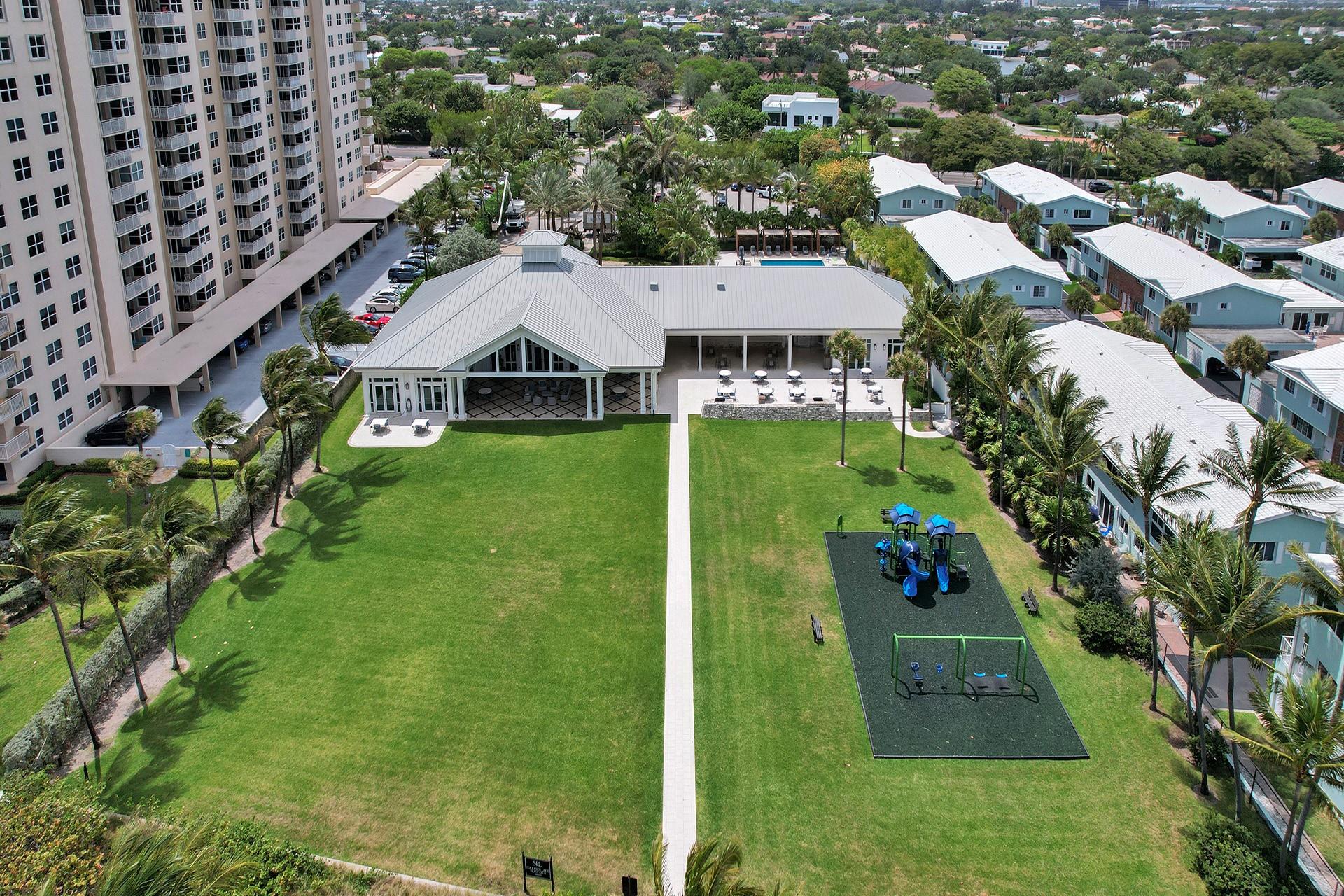 Sea Ranch Lakes Private Beach Club