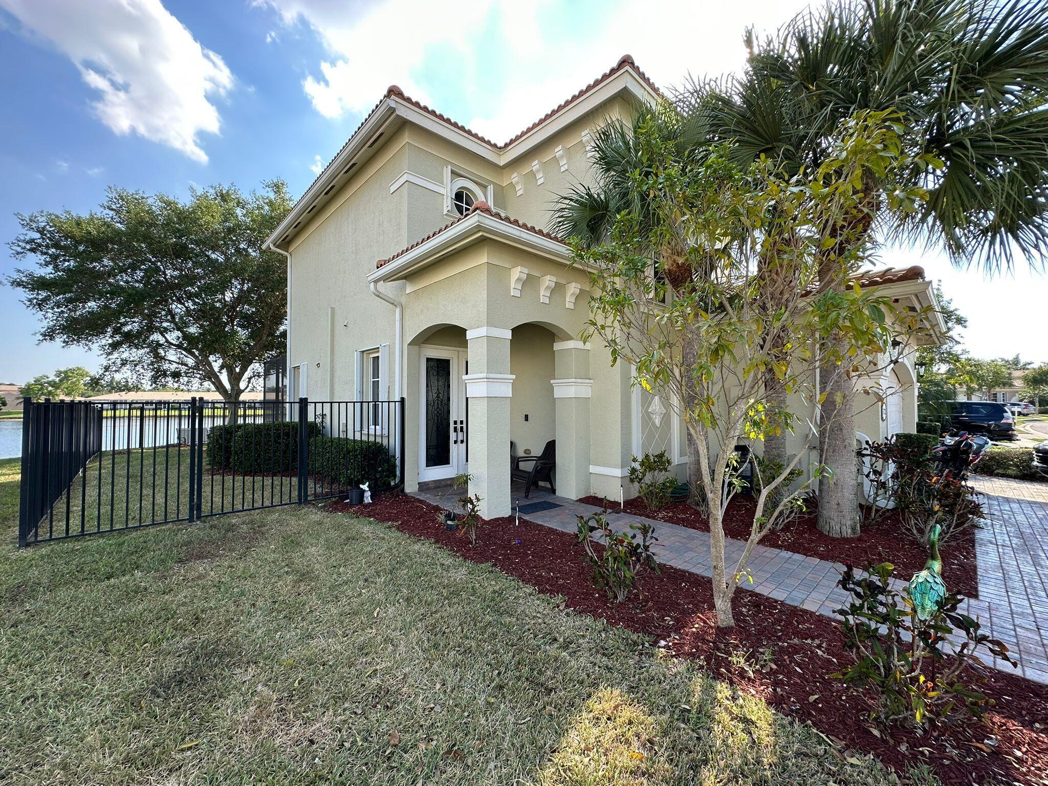 8722 San Andros West Palm Beach FL 33411 | R10930630